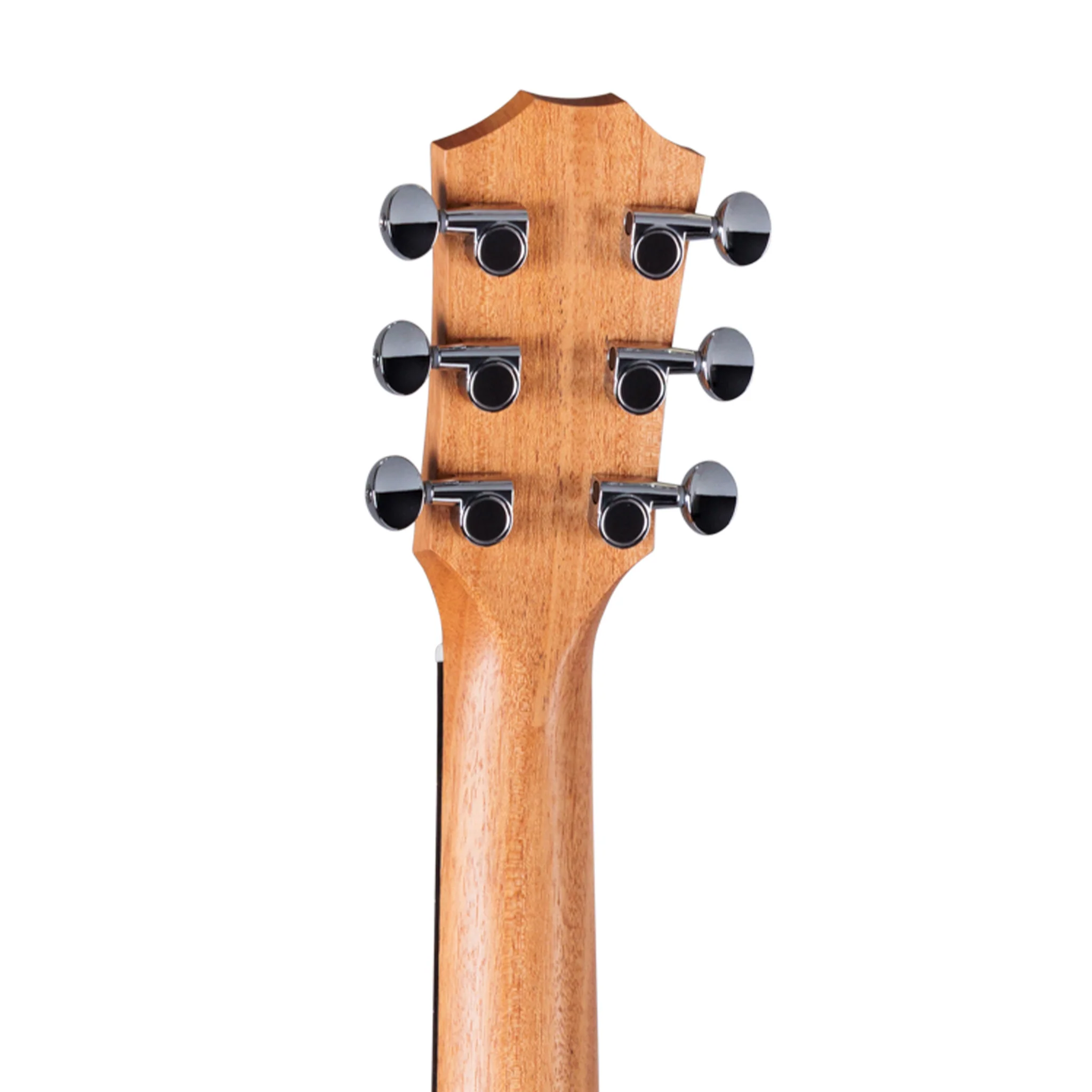 Taylor GS Mini-E Special Edition Acoustic Guitar w/Bag, Blue Burst - Image 6