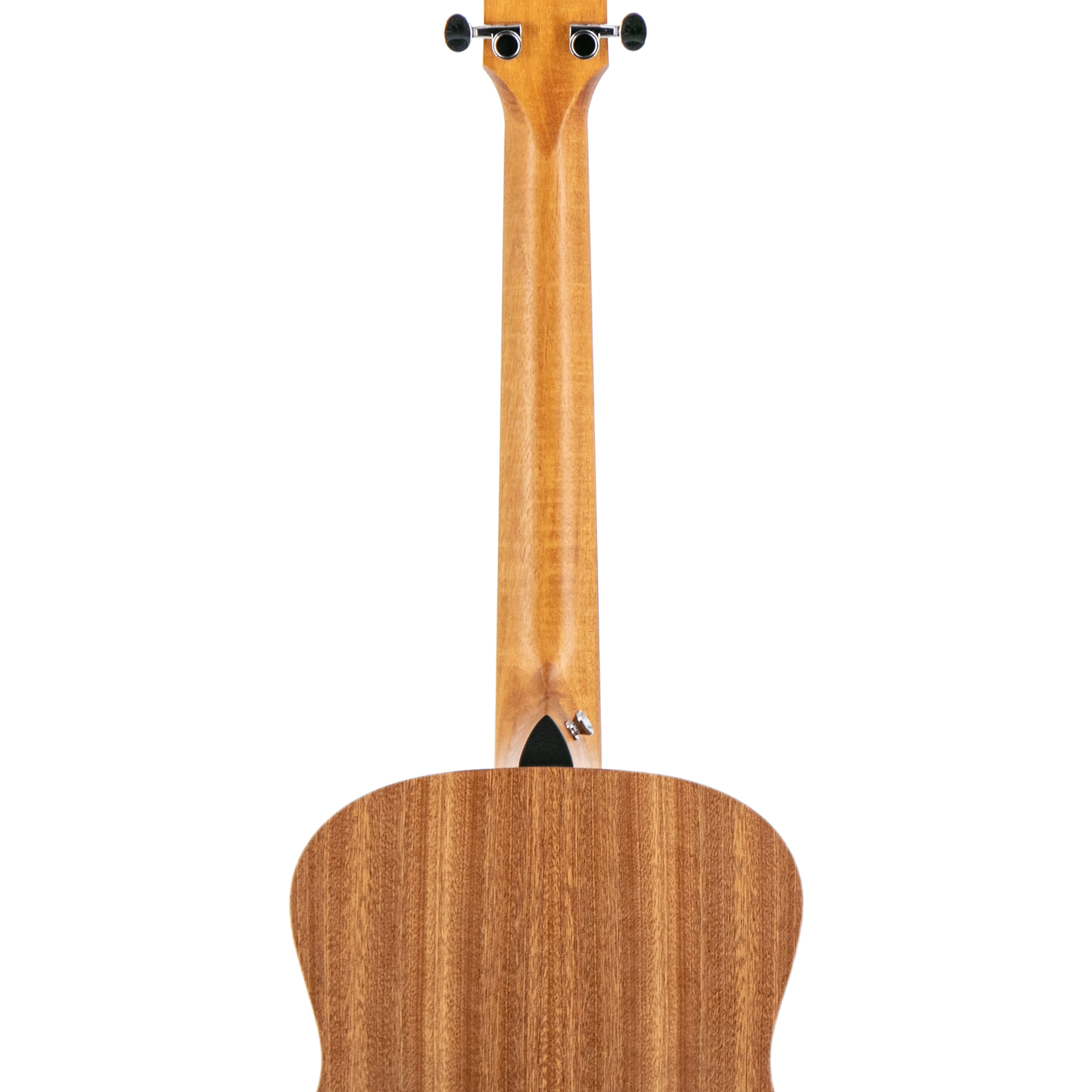 Taylor GS Mini Left-Handed Acoustic Guitar w/Bag, Natural Sapele - Image 6