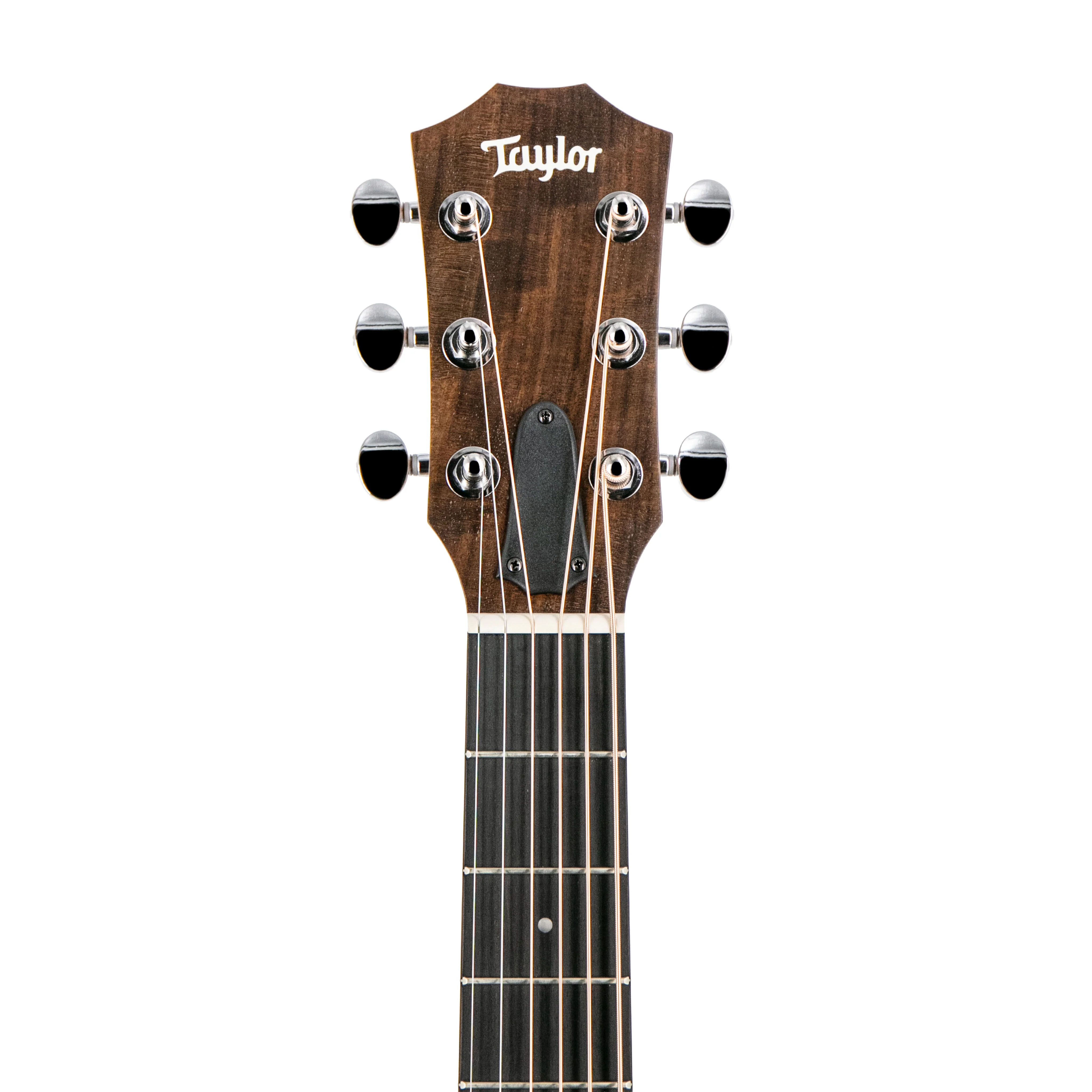 Taylor GS Mini Left-Handed Acoustic Guitar w/Bag, Natural Sapele - Image 7