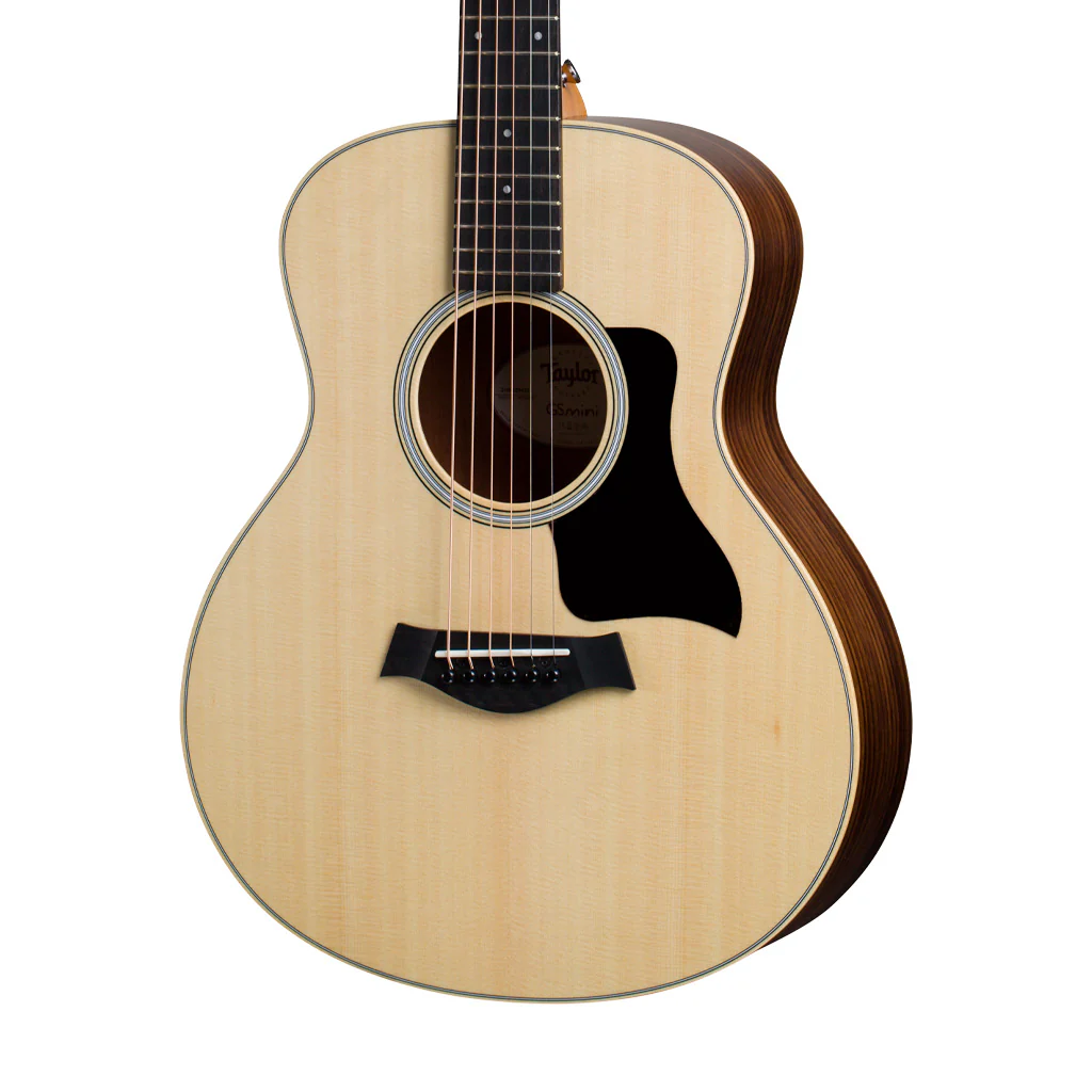 Taylor GS Mini Rosewood Acoustic Guitar w/Bag - Image 3