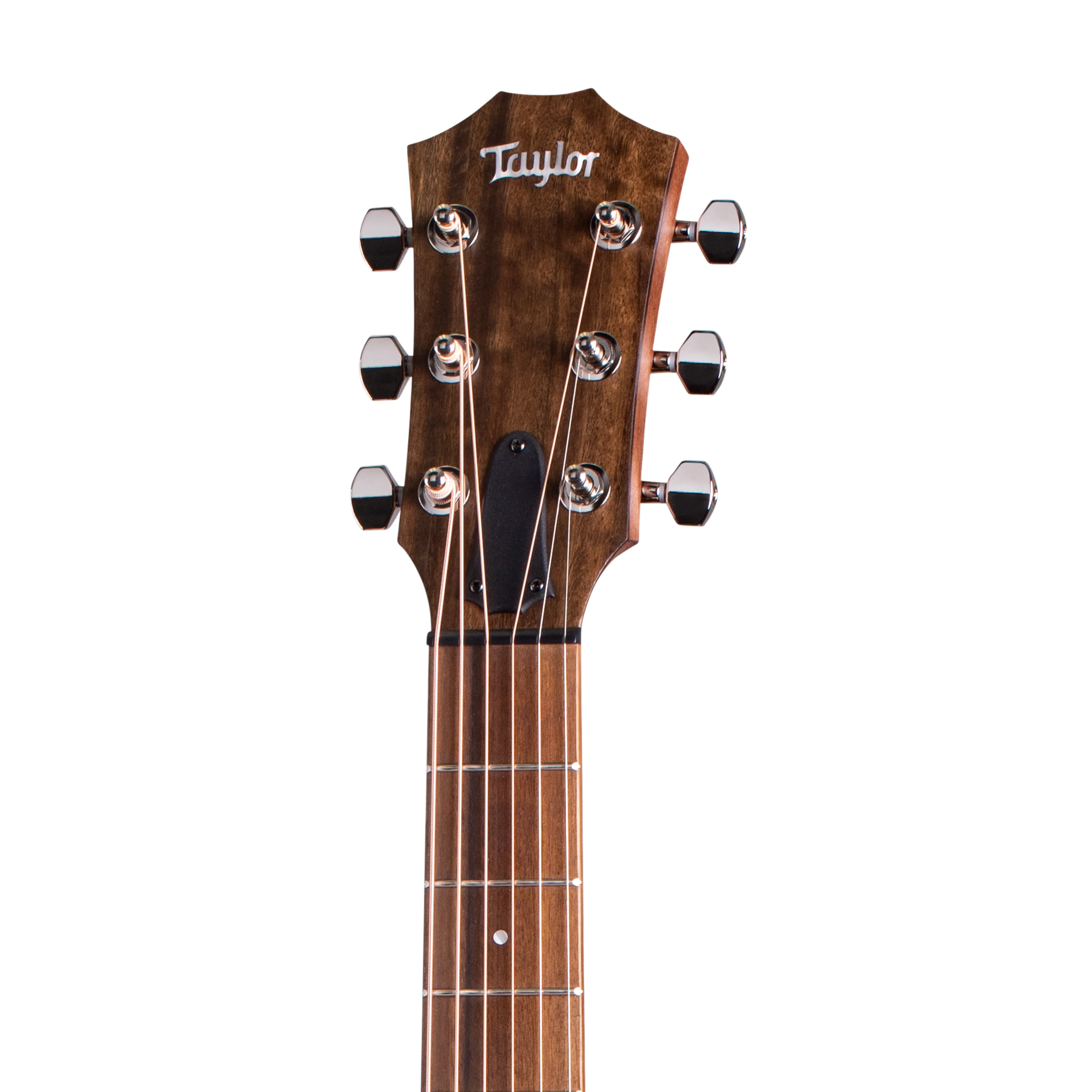 Taylor GTe Mahogany Grand Theater Acoustic Guitar w/Aerocase, Natural - Image 5