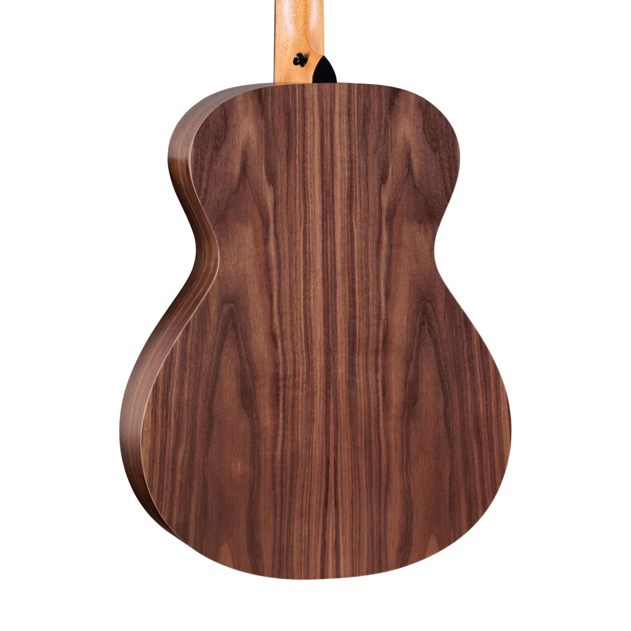 Taylor Jacob Collier Academy 22e 5-String Acoustic-Electric Guitar, Walnut - Image 4