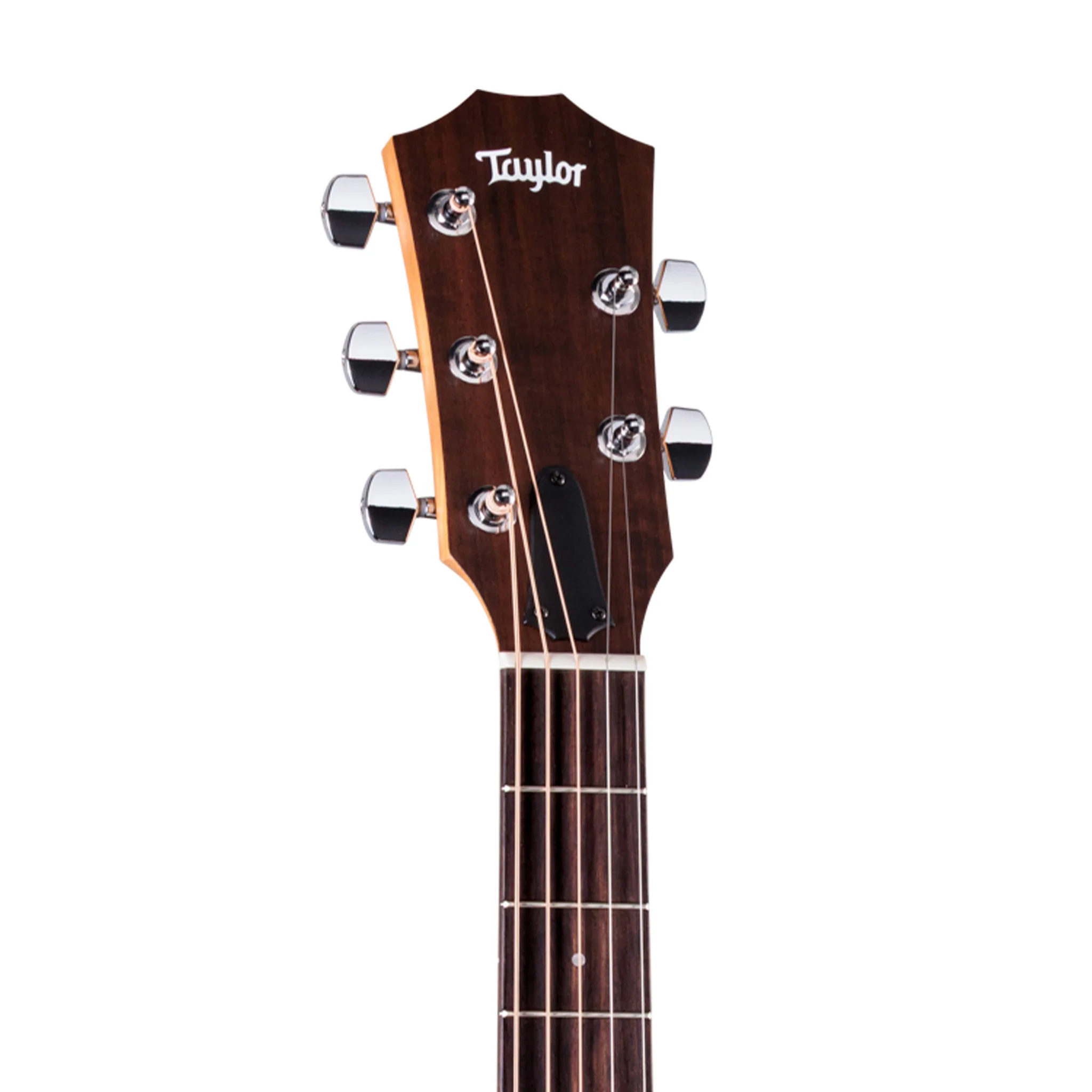 Taylor Jacob Collier Academy 22e 5-String Acoustic-Electric Guitar, Walnut - Image 5