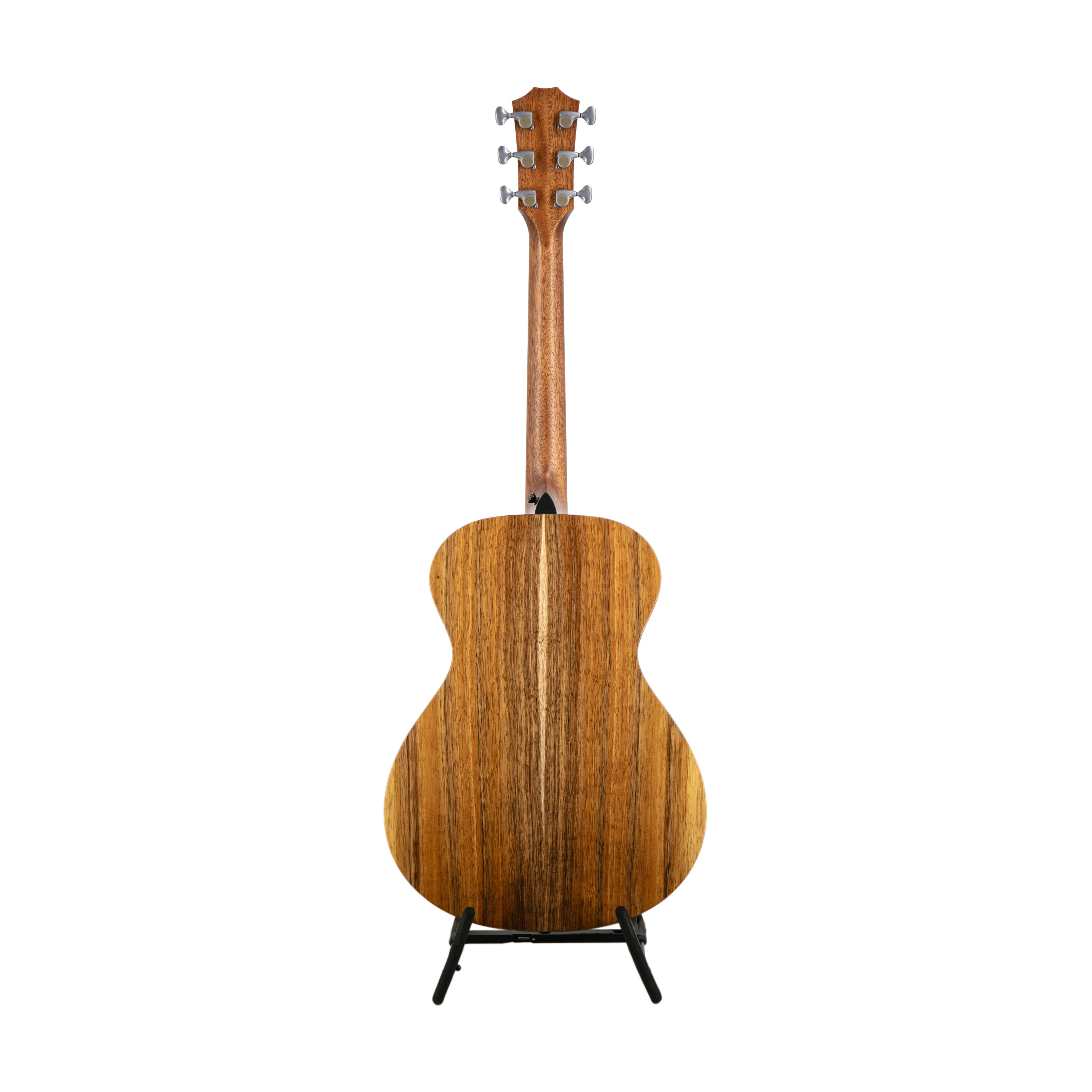 Taylor JCSM-6 Jacob Collier Signature Model 6-String Acoustic-Electric Guitar, Hawaiian Koa - Image 2