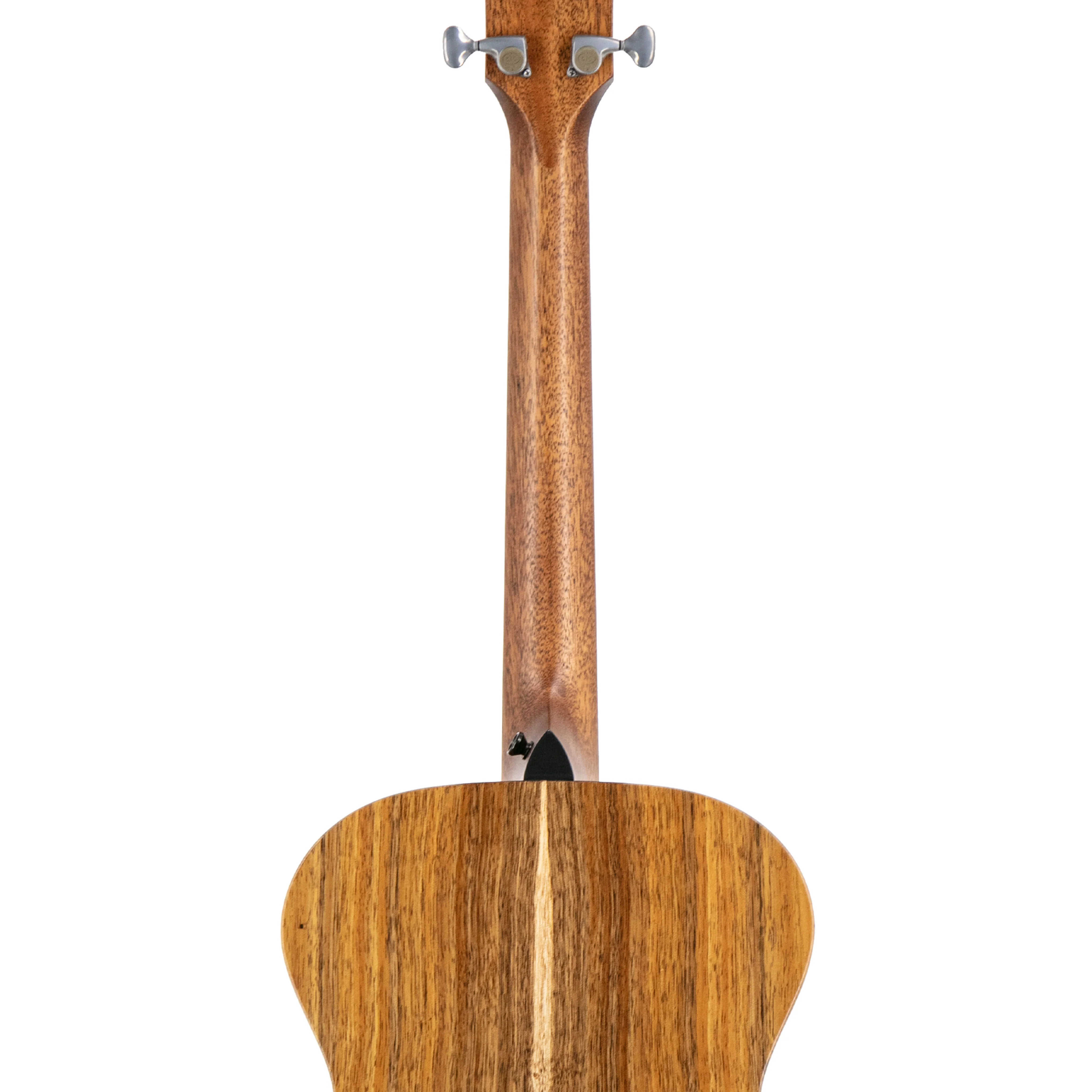 Taylor JCSM-6 Jacob Collier Signature Model 6-String Acoustic-Electric Guitar, Hawaiian Koa - Image 6