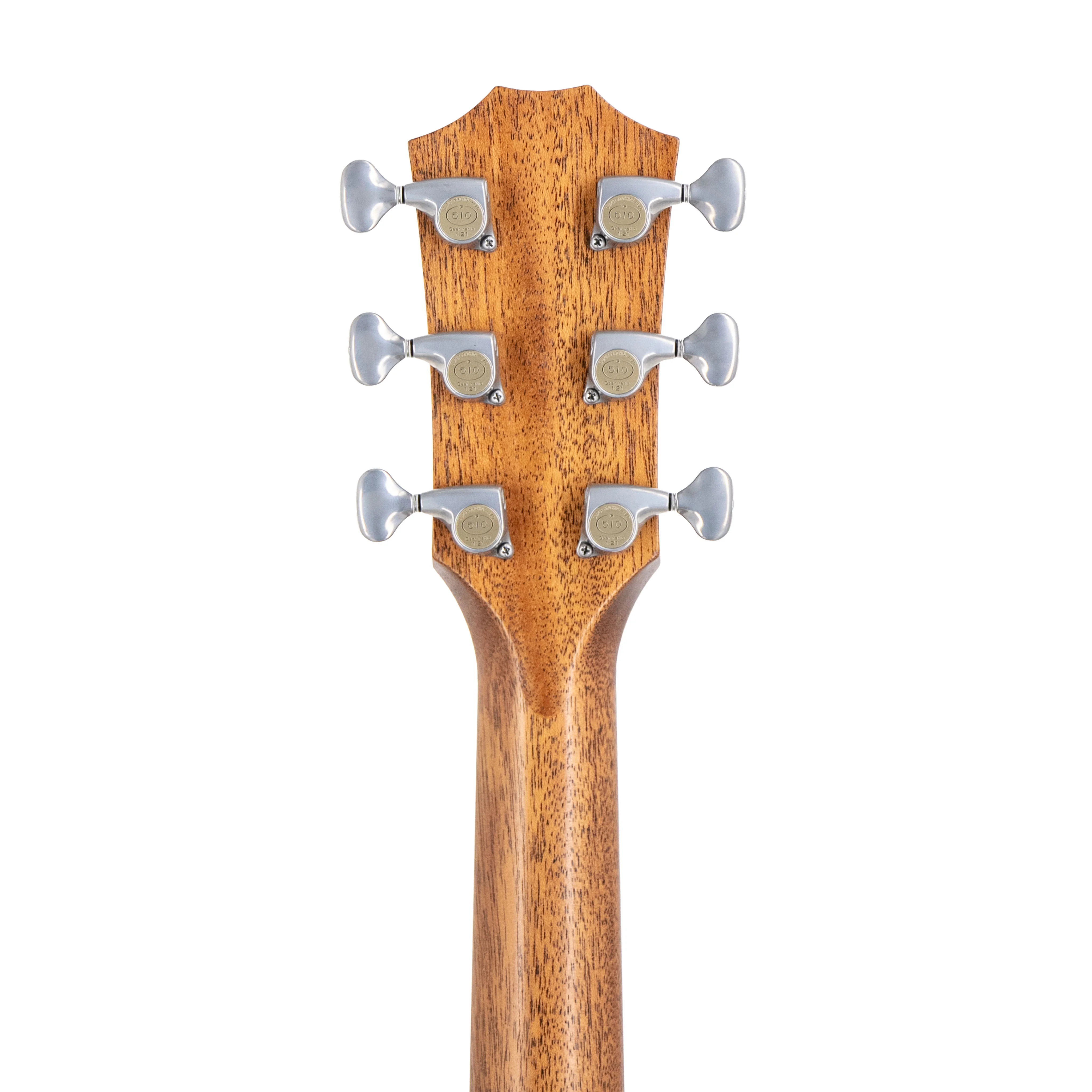 Taylor JCSM-6 Jacob Collier Signature Model 6-String Acoustic-Electric Guitar, Hawaiian Koa - Image 8