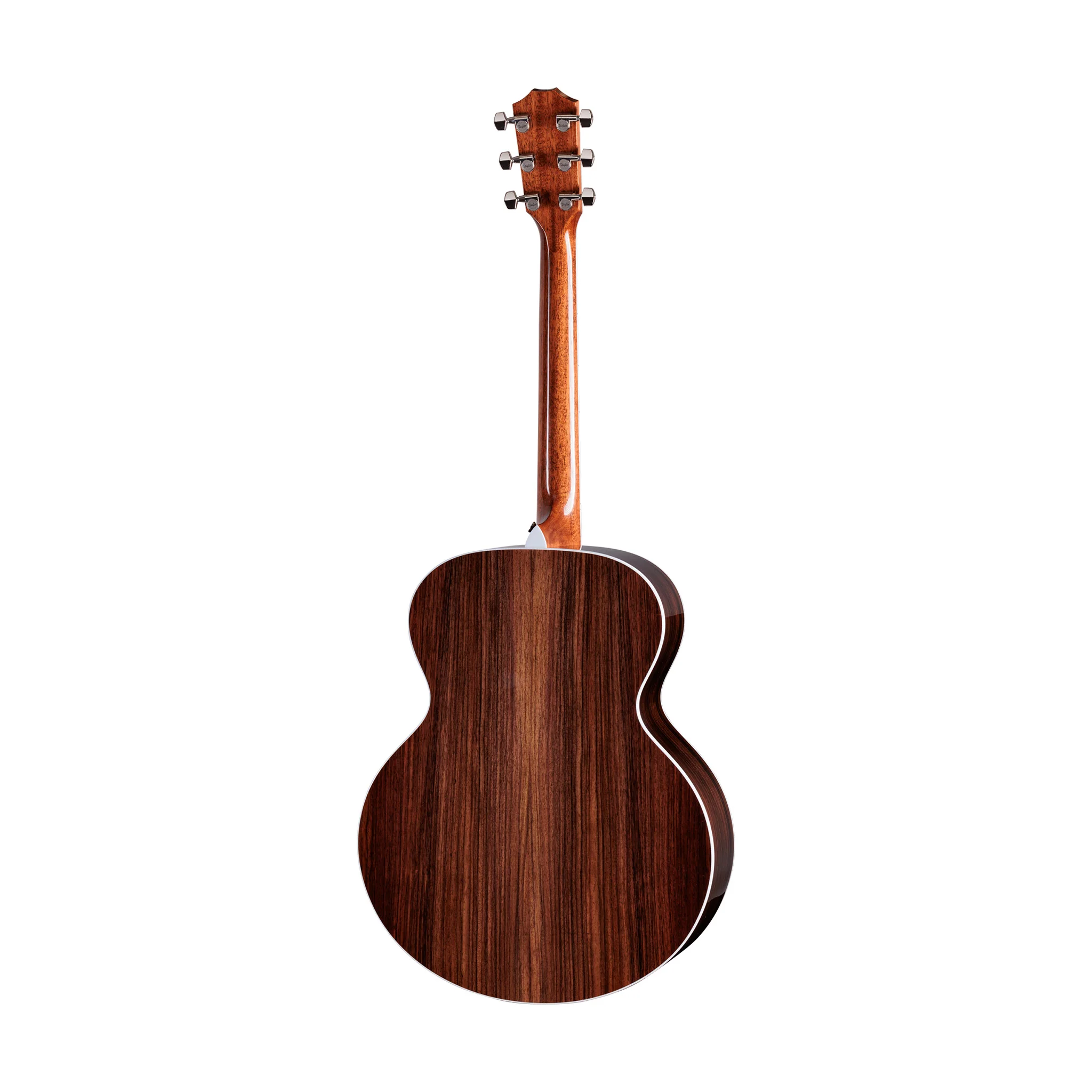Taylor Legacy 815e Jumbo Indian Rosewood/Sitka Acoustic Guitar w/ Case, Natural - Image 2