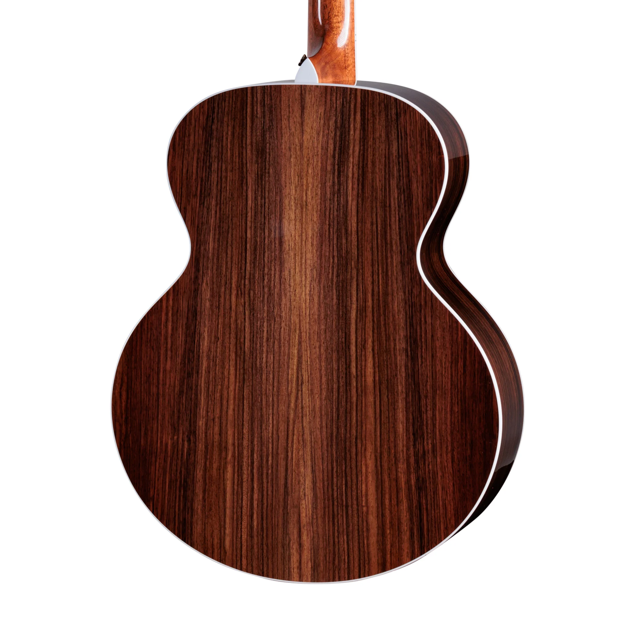 Taylor Legacy 815e Jumbo Indian Rosewood/Sitka Acoustic Guitar w/ Case, Natural - Image 4