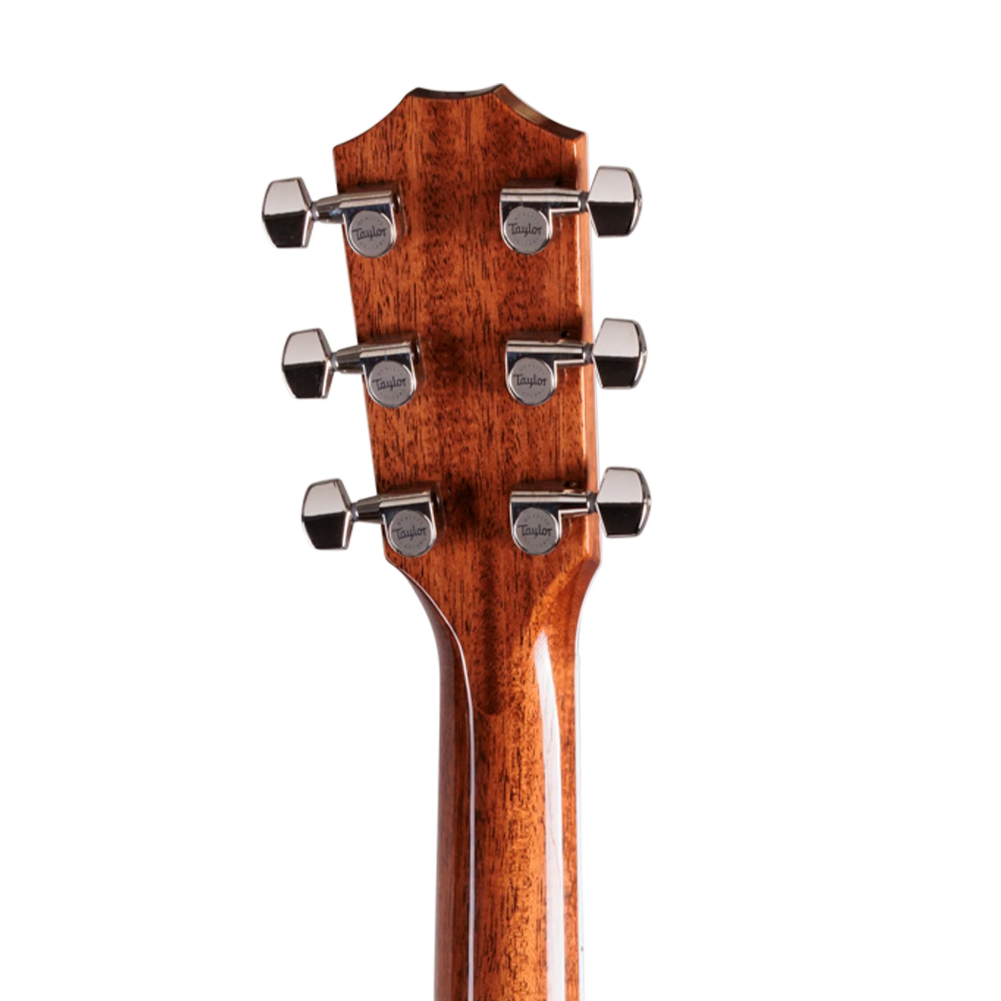 Taylor Legacy 815e Jumbo Indian Rosewood/Sitka Acoustic Guitar w/ Case, Natural - Image 6