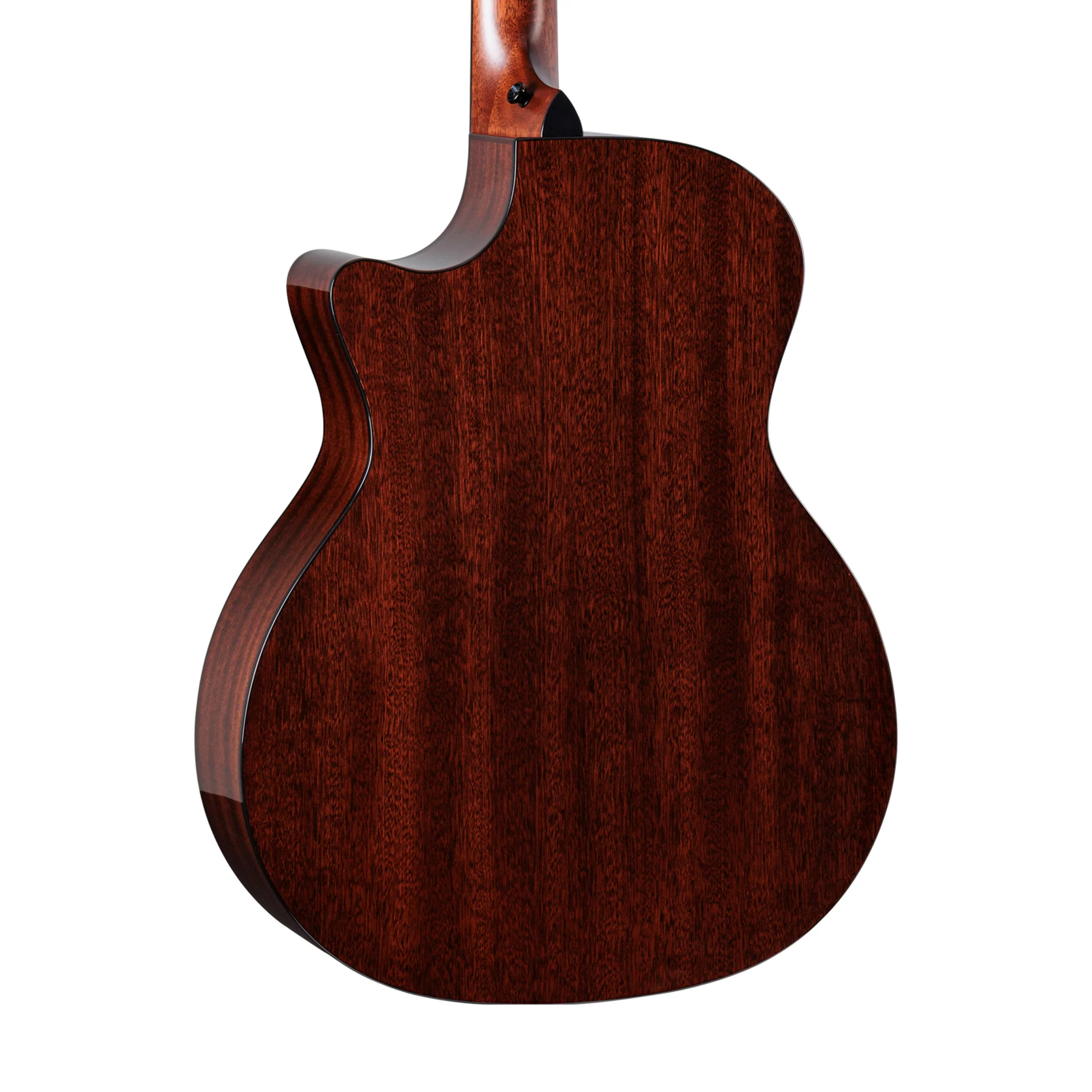 Taylor Next Generation 314ce Sapele/Sitka Acoustic-Electric Guitar - Image 4