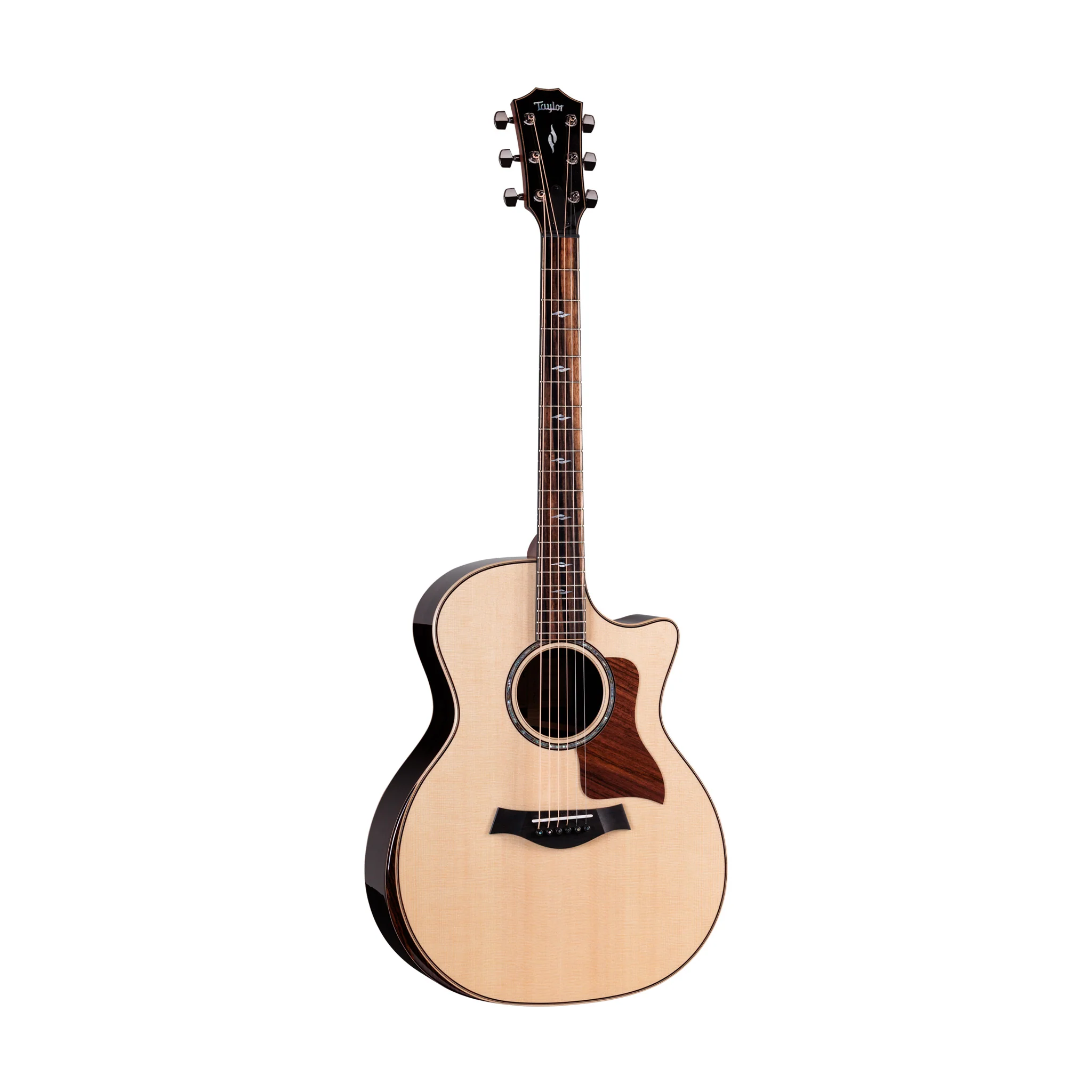 Taylor Next Generation 814ce Grand Auditorium Acoustic Guitar w/Case