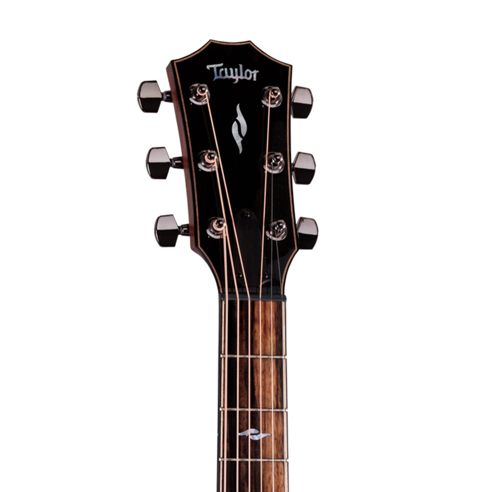 Taylor Next Generation 814ce Grand Auditorium Acoustic Guitar w/Case - Image 5