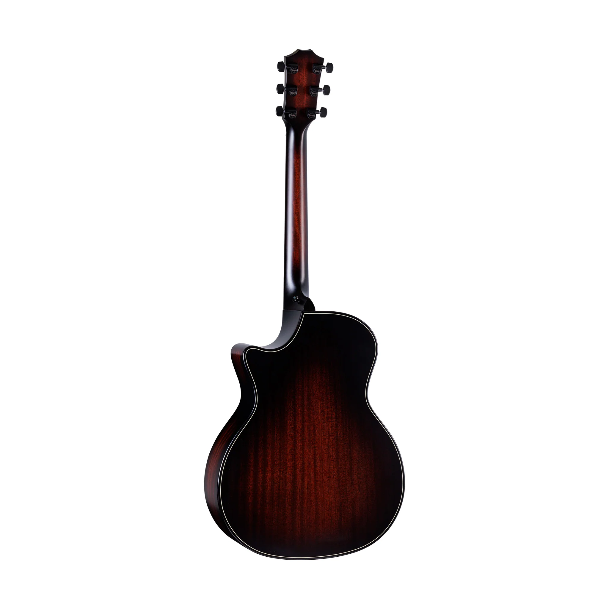 Taylor Next Generation Builder's Edition 324ce Grand Auditorium Acoustic Guitar w/Case - Image 2