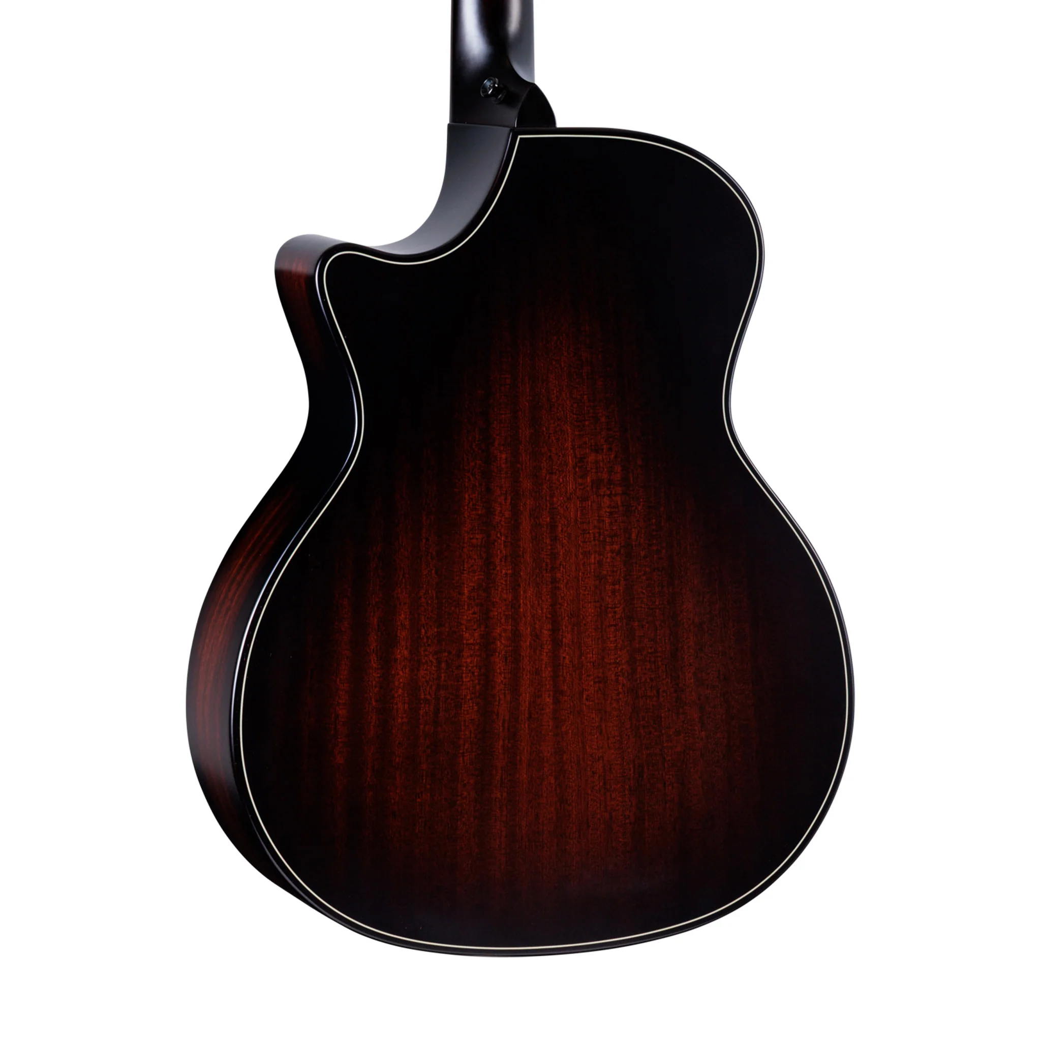 Taylor Next Generation Builder's Edition 324ce Grand Auditorium Acoustic Guitar w/Case - Image 4
