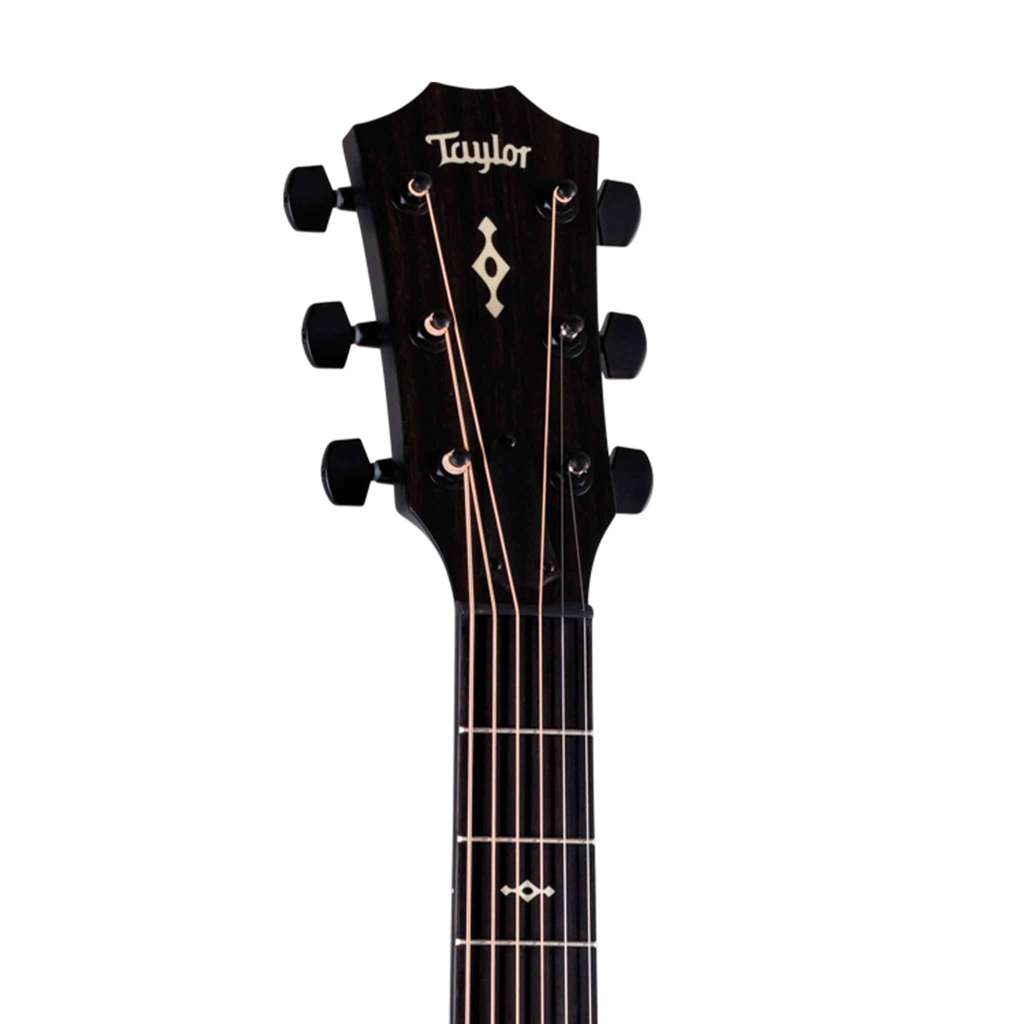 Taylor Next Generation Builder's Edition 324ce Grand Auditorium Acoustic Guitar w/Case - Image 5