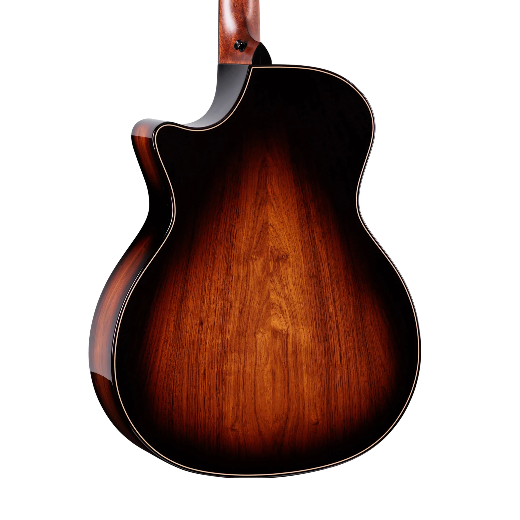 Taylor Next Generation Builder's Edition 814ce Honduran RW /Adi Spruce Acoustic Guitar w/Case - Image 4