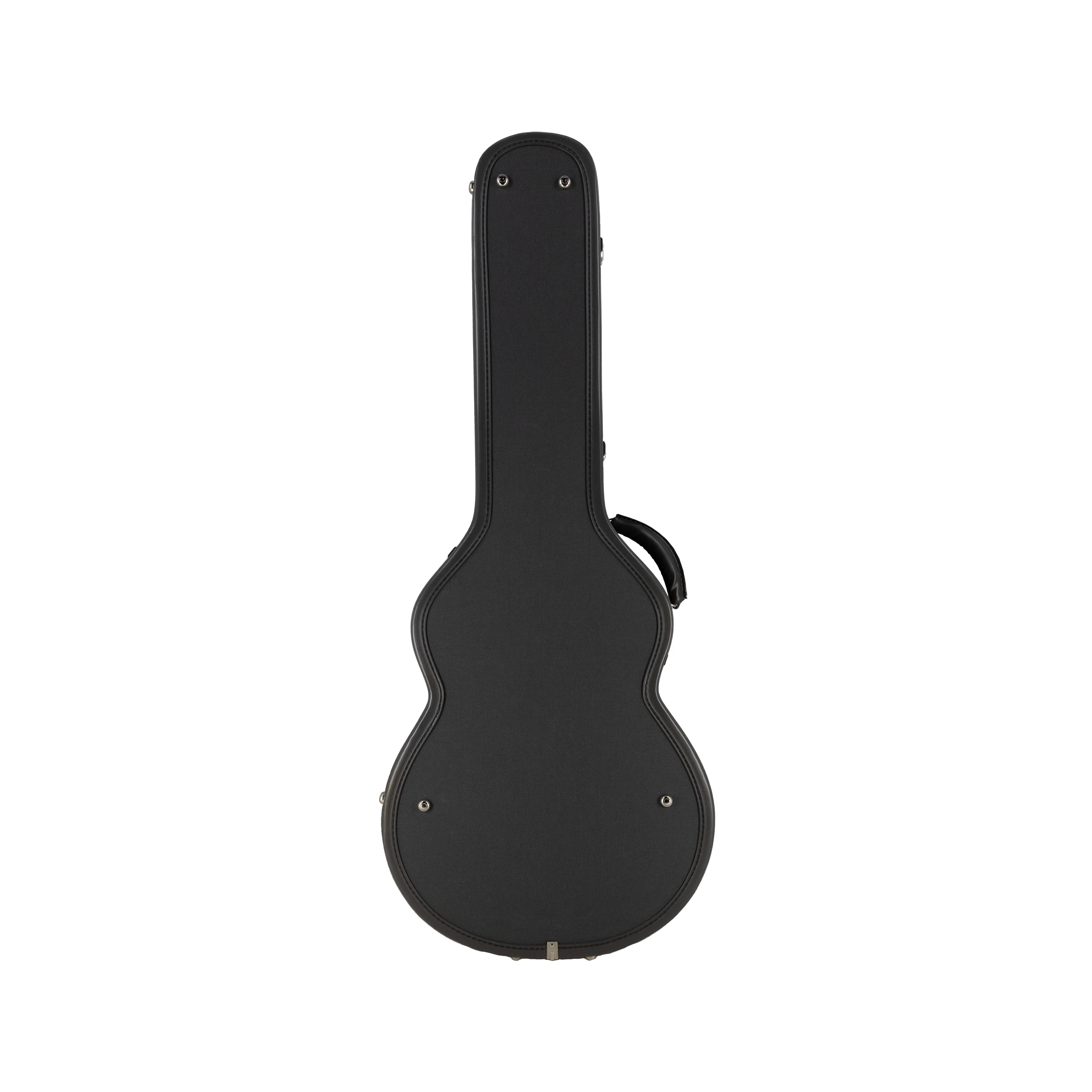 Taylor Premium Grand Concert Hard Case, Gray - Image 3
