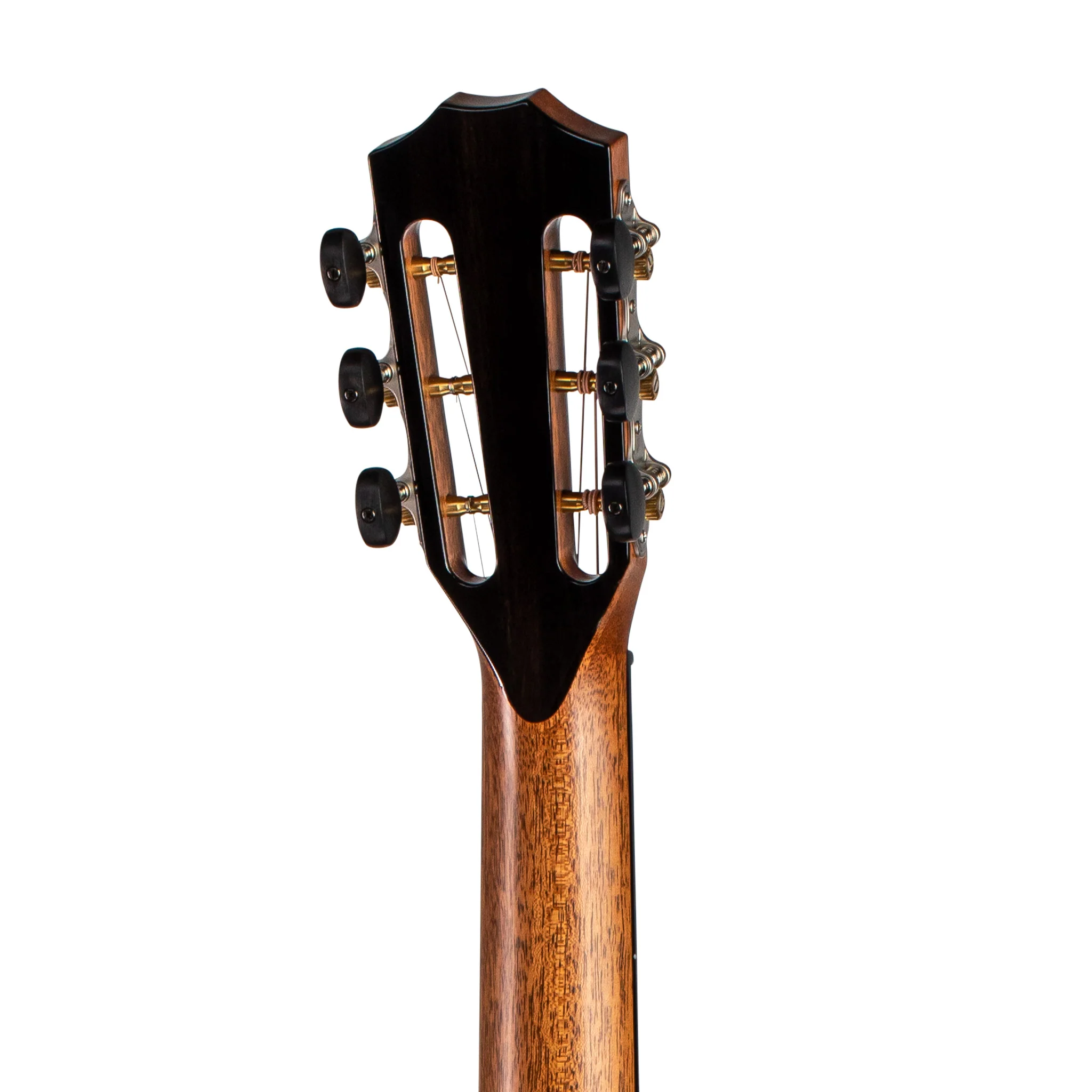 Taylor Presentation Series PS12ce 12-Fret Honduran RW/Sinker Redwood Grand Concert Acoustic Guitar - Image 6