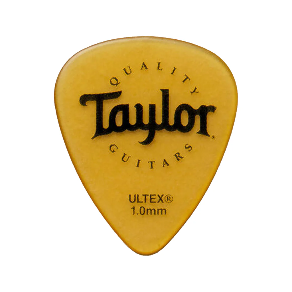 Taylor PrimeTone/Ultex Variety Guitar Picks, 6-Pack - Image 2