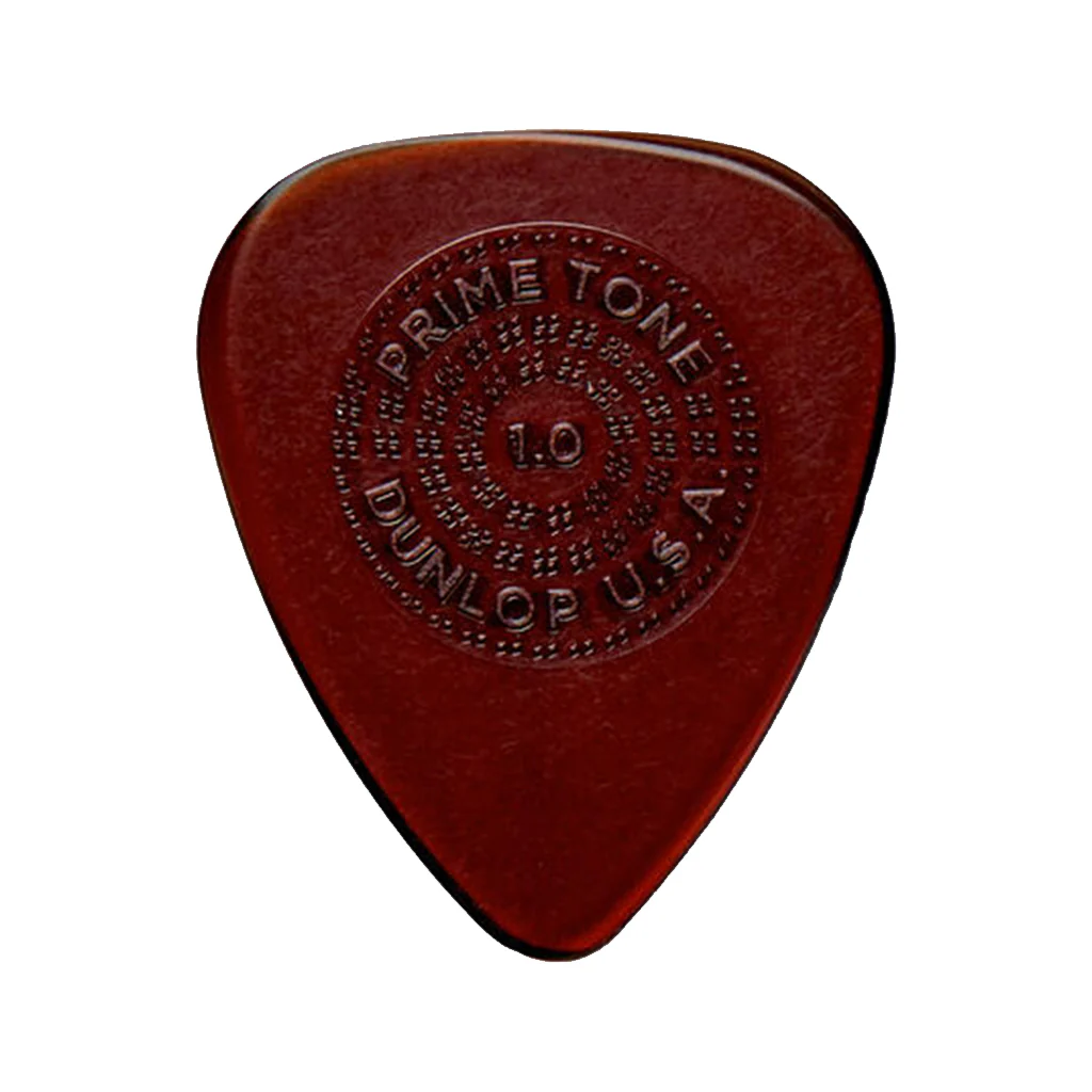 Taylor PrimeTone/Ultex Variety Guitar Picks, 6-Pack - Image 3