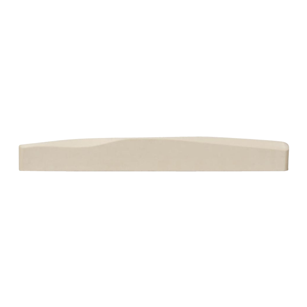 Taylor Saddle, Bone, 6ST, RH, GA/GC
