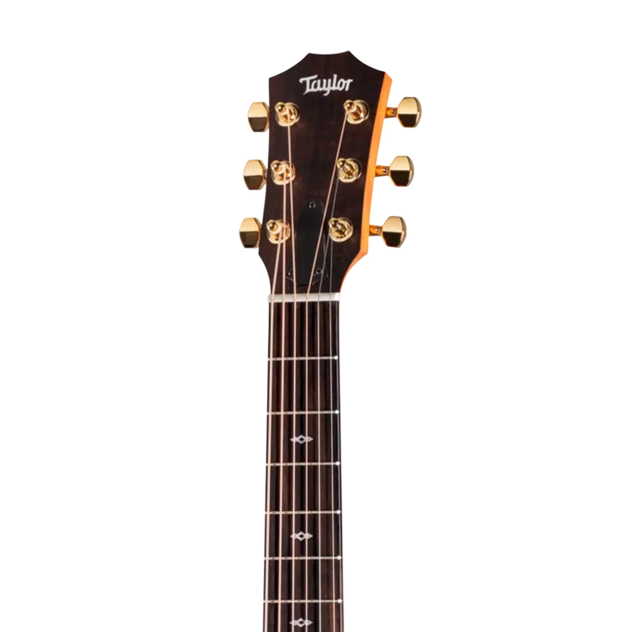 Taylor Sunset Blvd GS Mini-e Figured Ovangkol Acoustic Guitar w/Case - Image 5