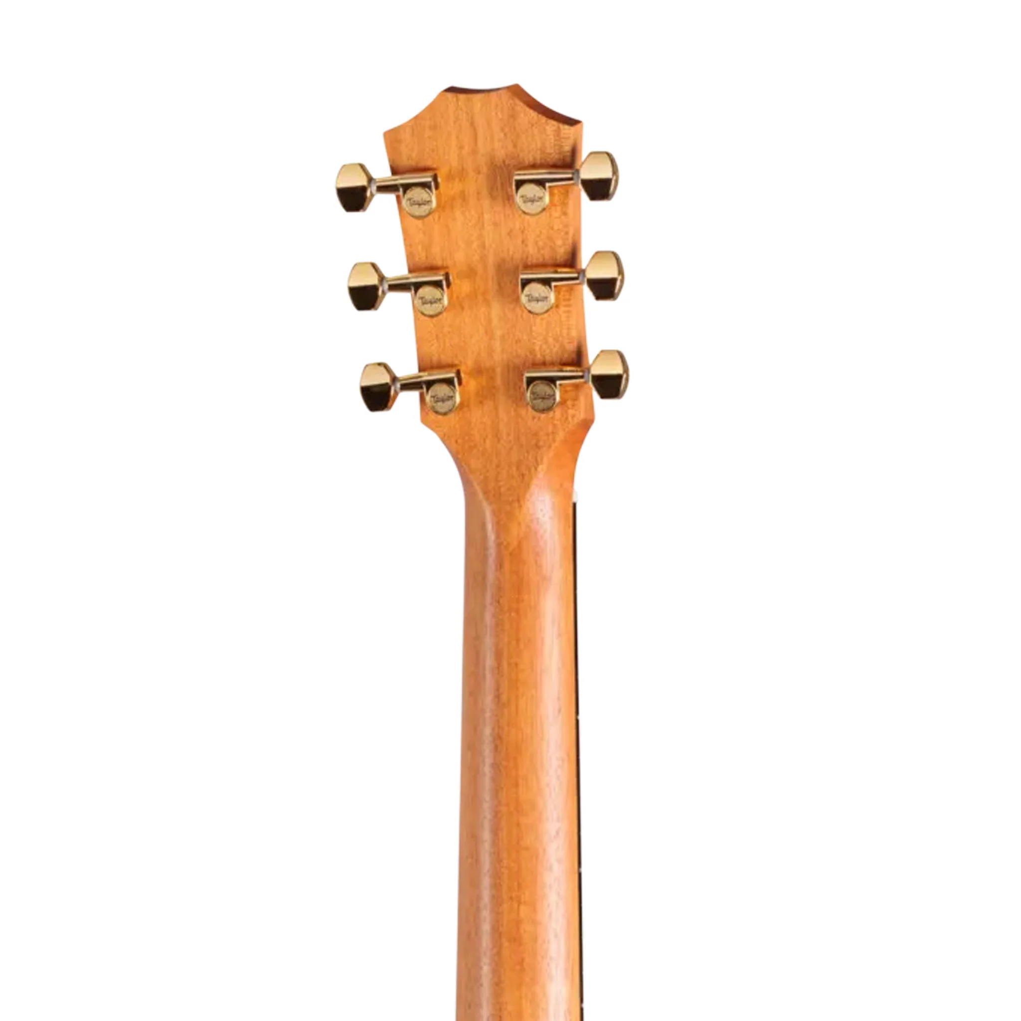 Taylor Sunset Blvd GS Mini-e Figured Ovangkol Acoustic Guitar w/Case - Image 6