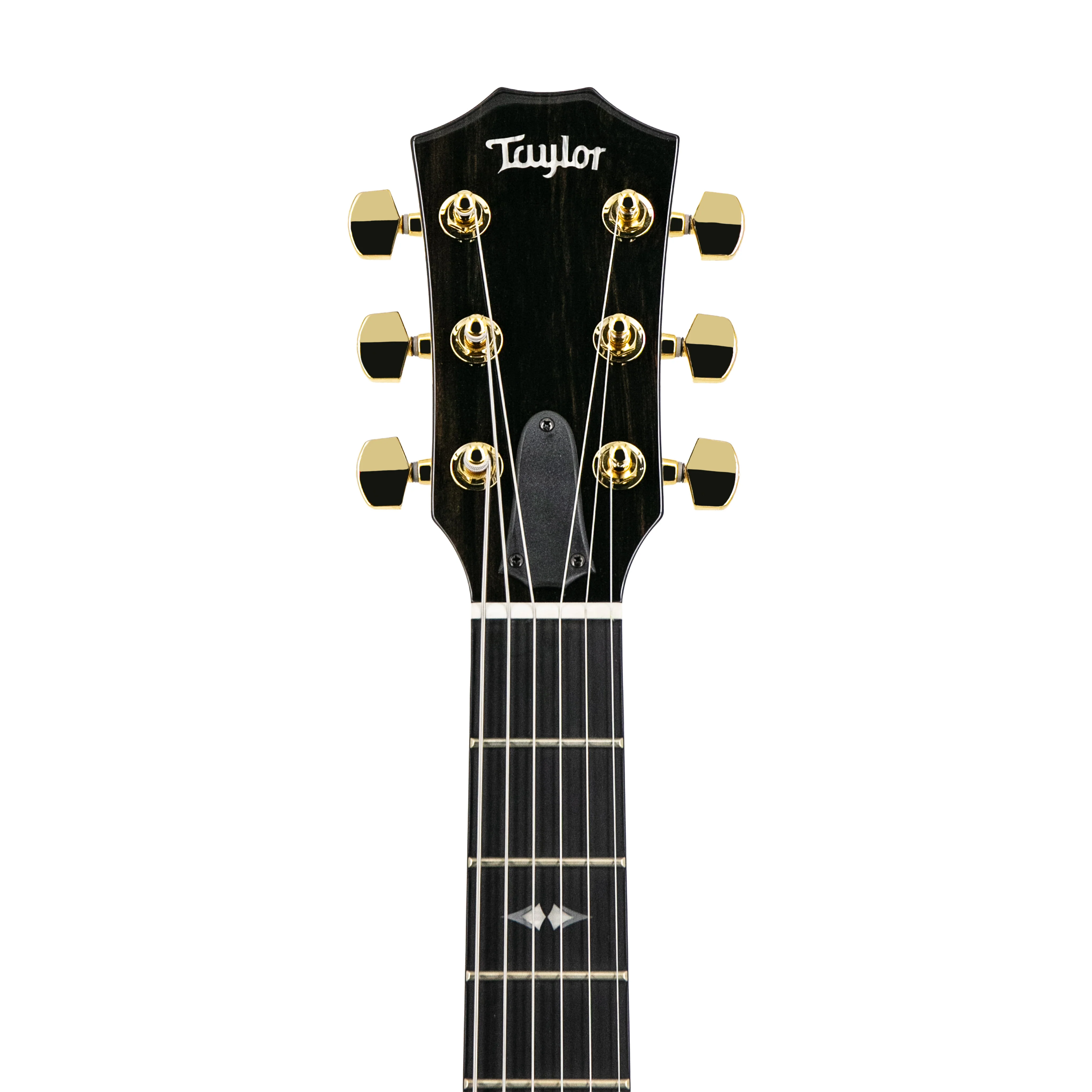 Taylor T5z Custom Armrest Electric Guitar w/Case, Koa Shaded Edgeburst - Image 7