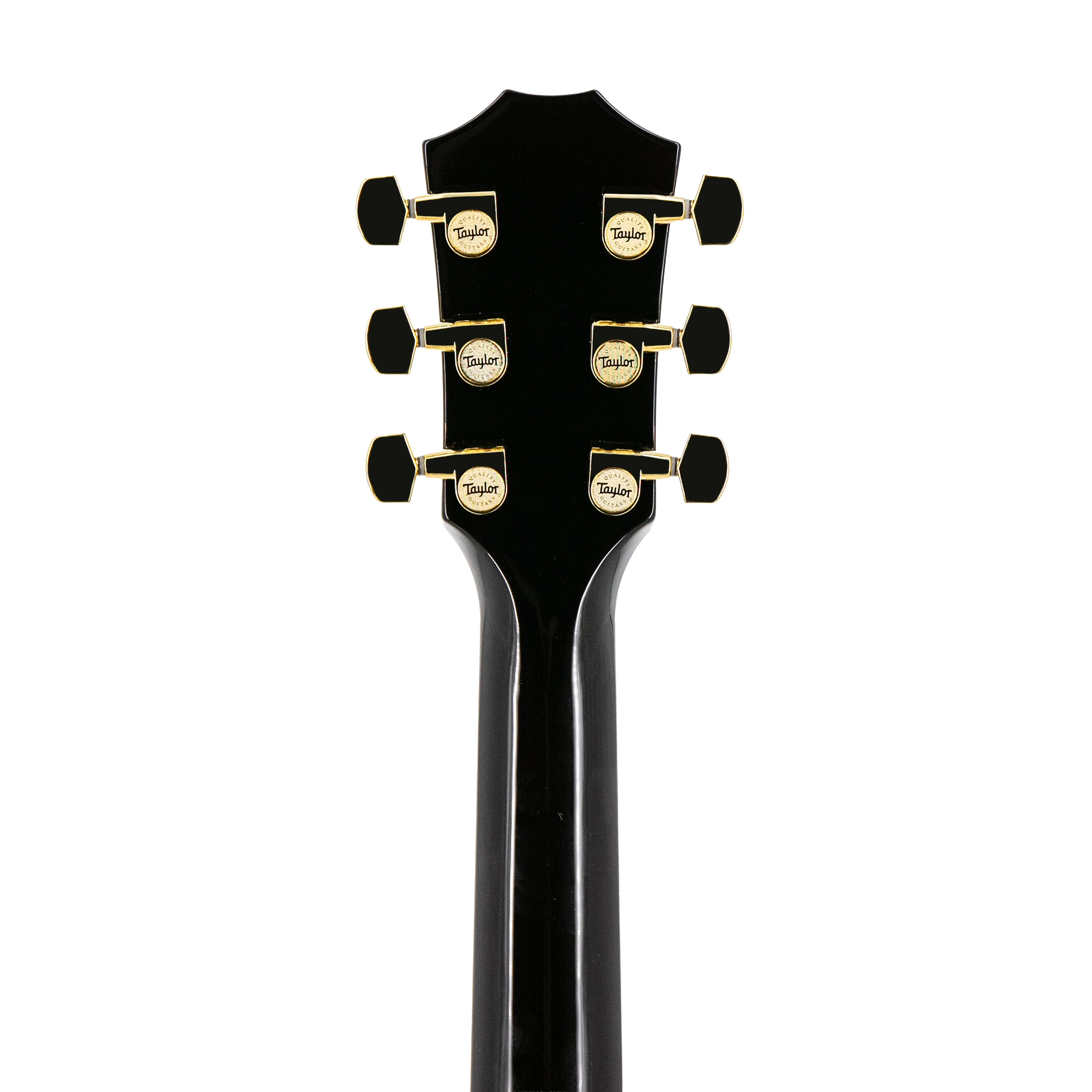 Taylor T5z Custom Armrest Electric Guitar w/Case, Koa Shaded Edgeburst - Image 8