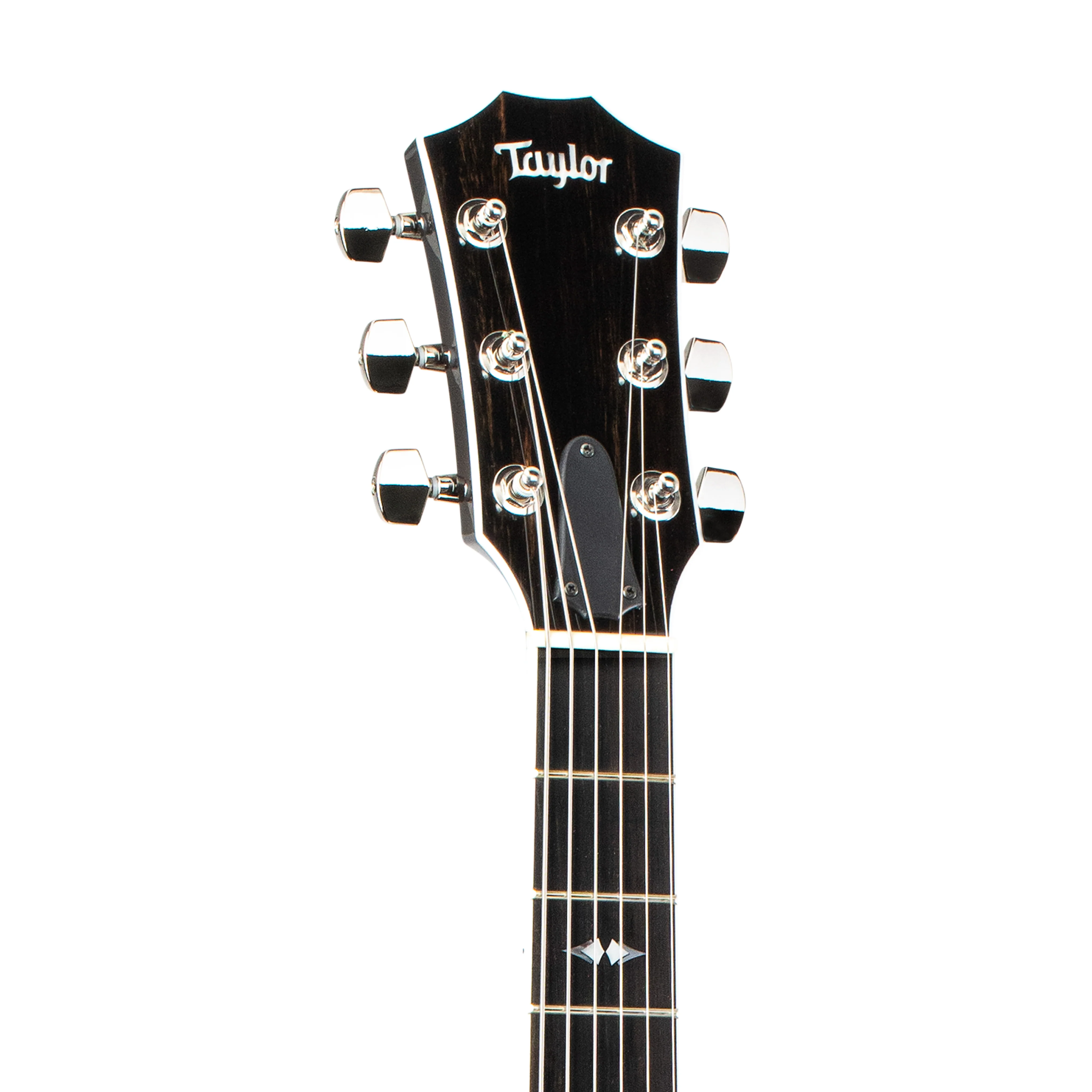 Taylor T5z Pro Electric Guitar w/Case, Gaslamp Black - Image 5