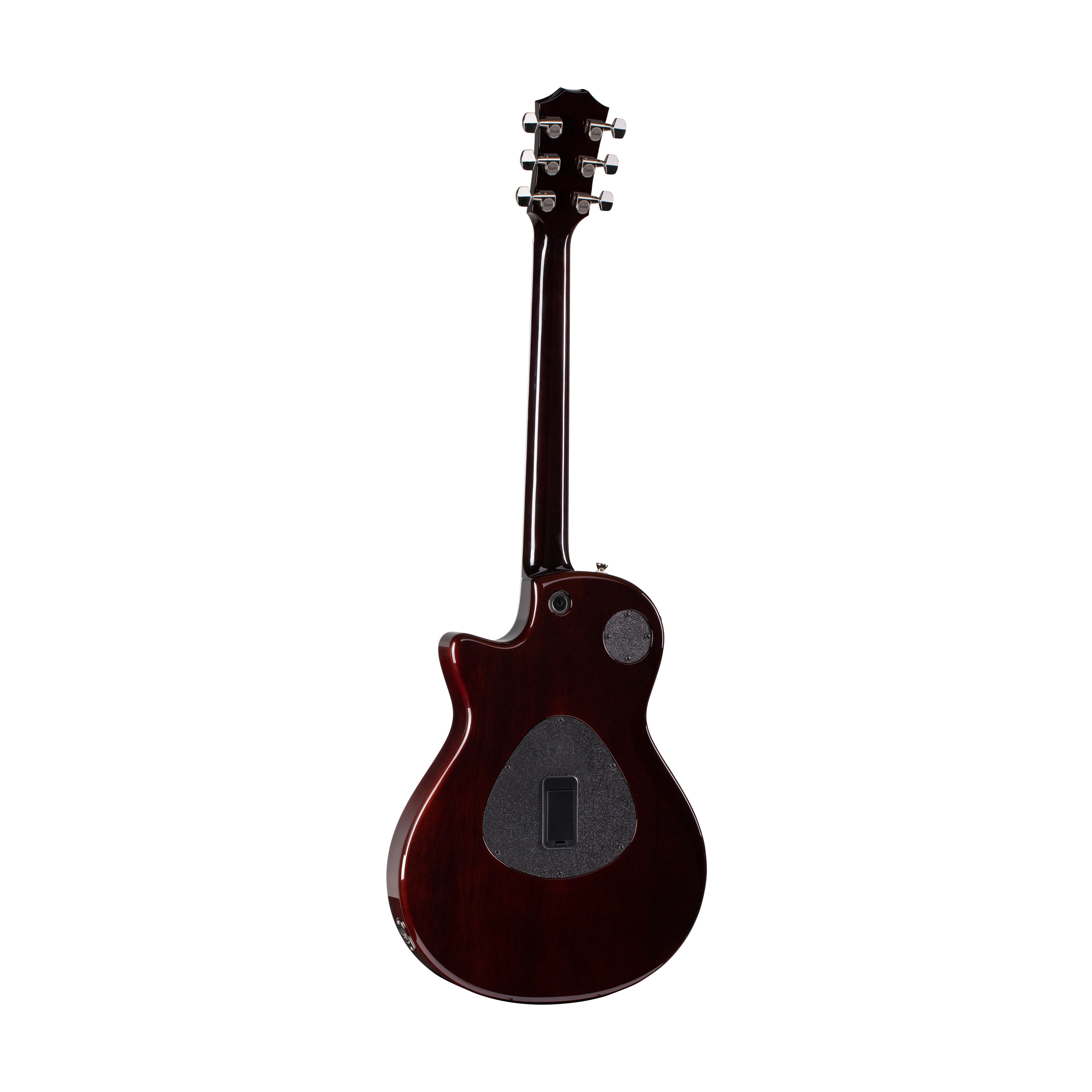 Taylor T5z Standard Electric Guitar w/Case, Honey Sunburst - Image 2