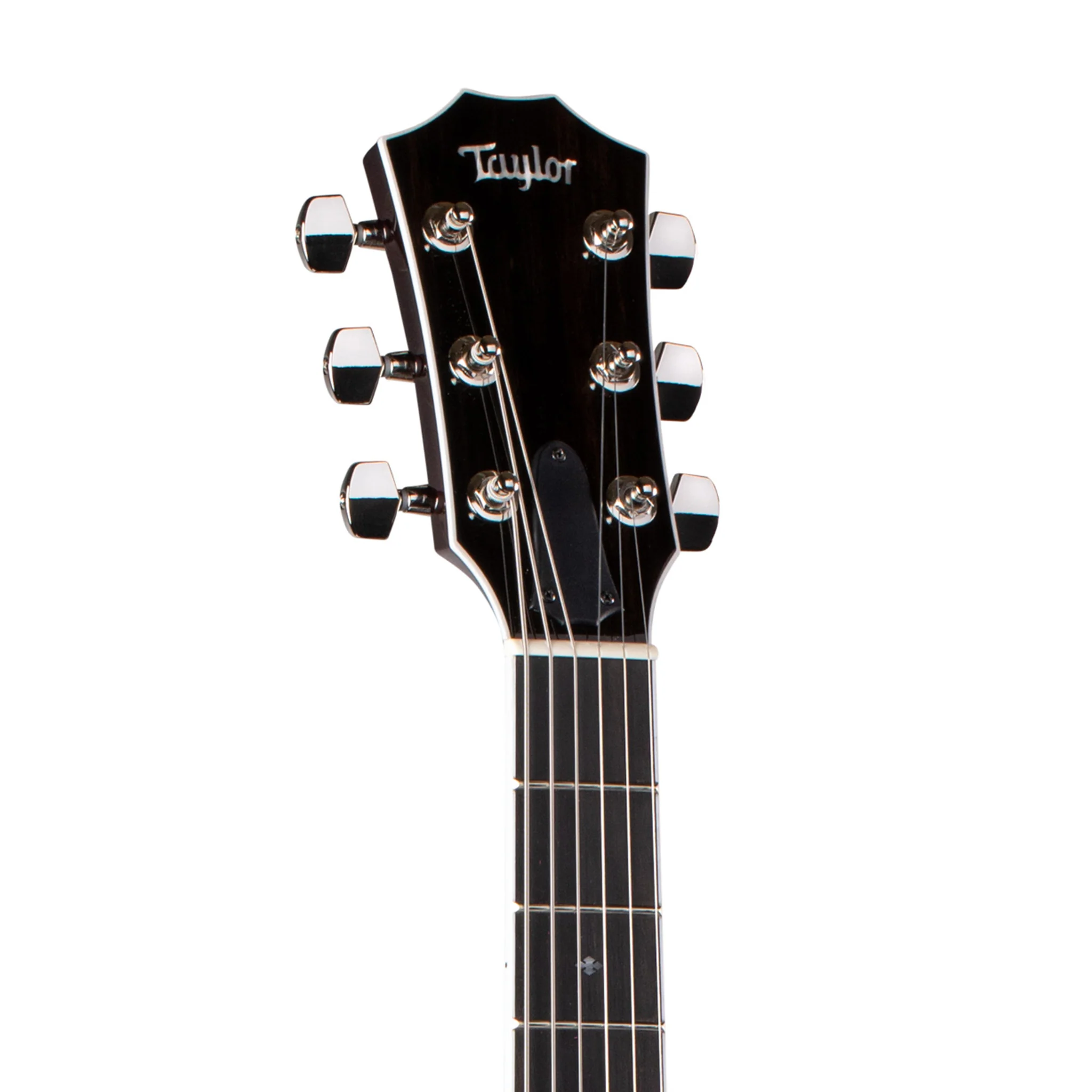 Taylor T5z Standard Electric Guitar w/Case, Honey Sunburst - Image 5