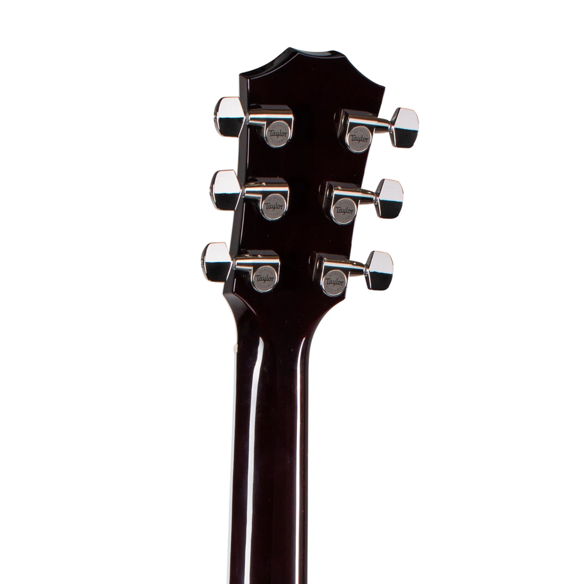Taylor T5z Standard Electric Guitar w/Case, Honey Sunburst - Image 6