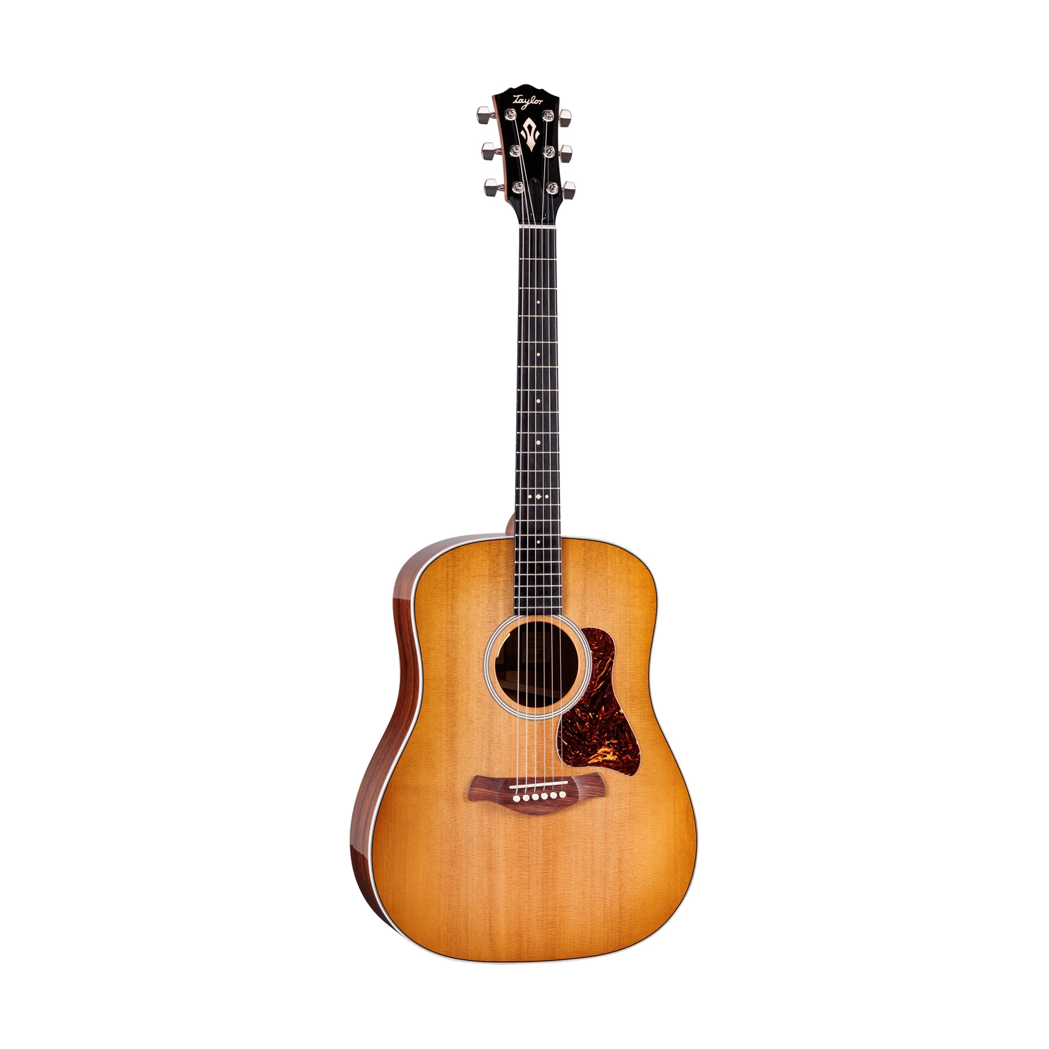 Taylor Trey Hensley Gold Label 510e Special Edition Acoustic Guitar