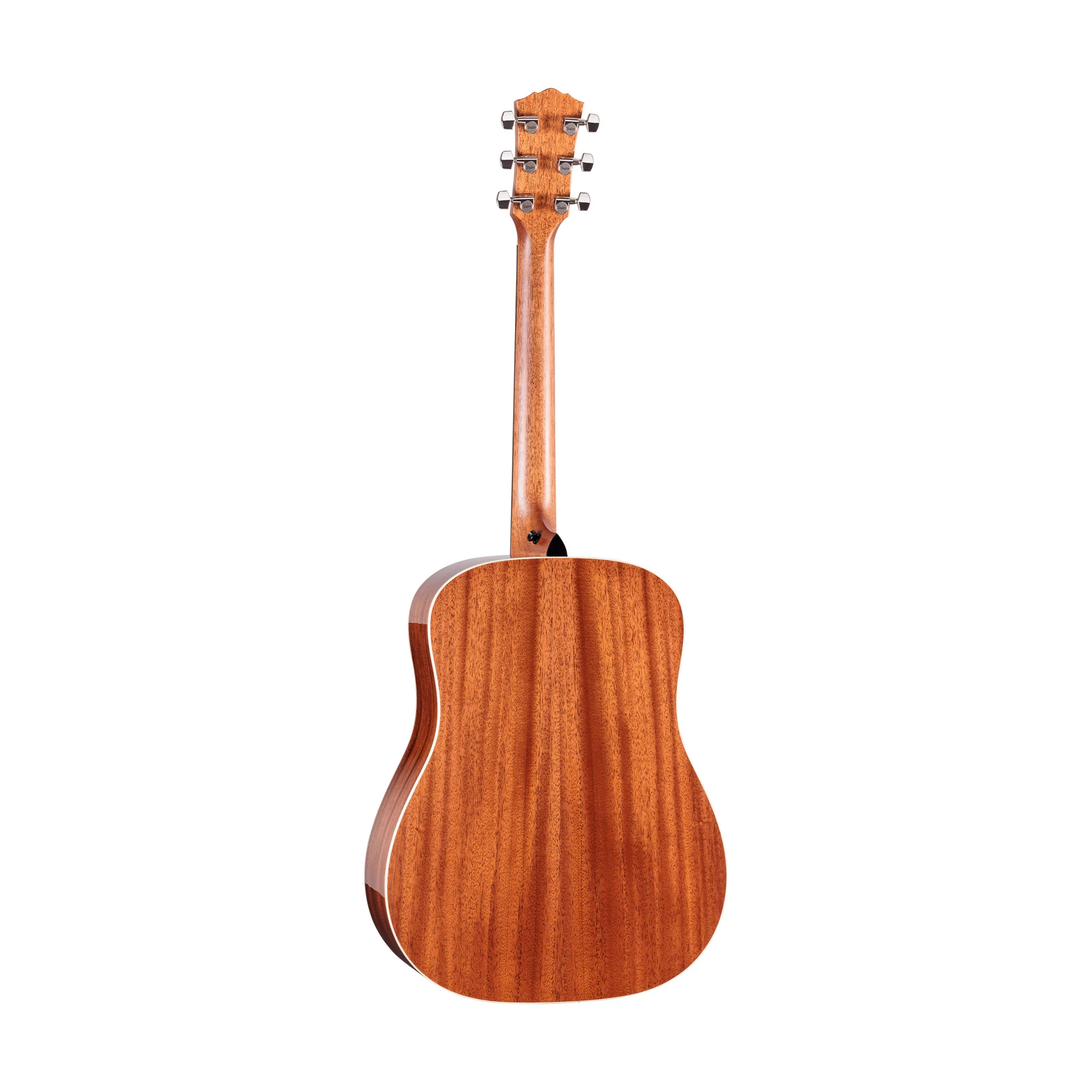 Taylor Trey Hensley Gold Label 510e Special Edition Acoustic Guitar - Image 2