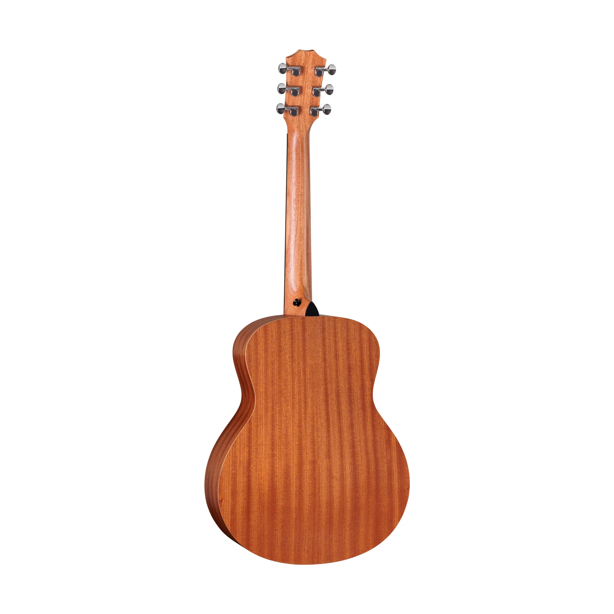 Taylor ZEDD GS Mini Telos Special Edition Acoustic Guitar - Image 2