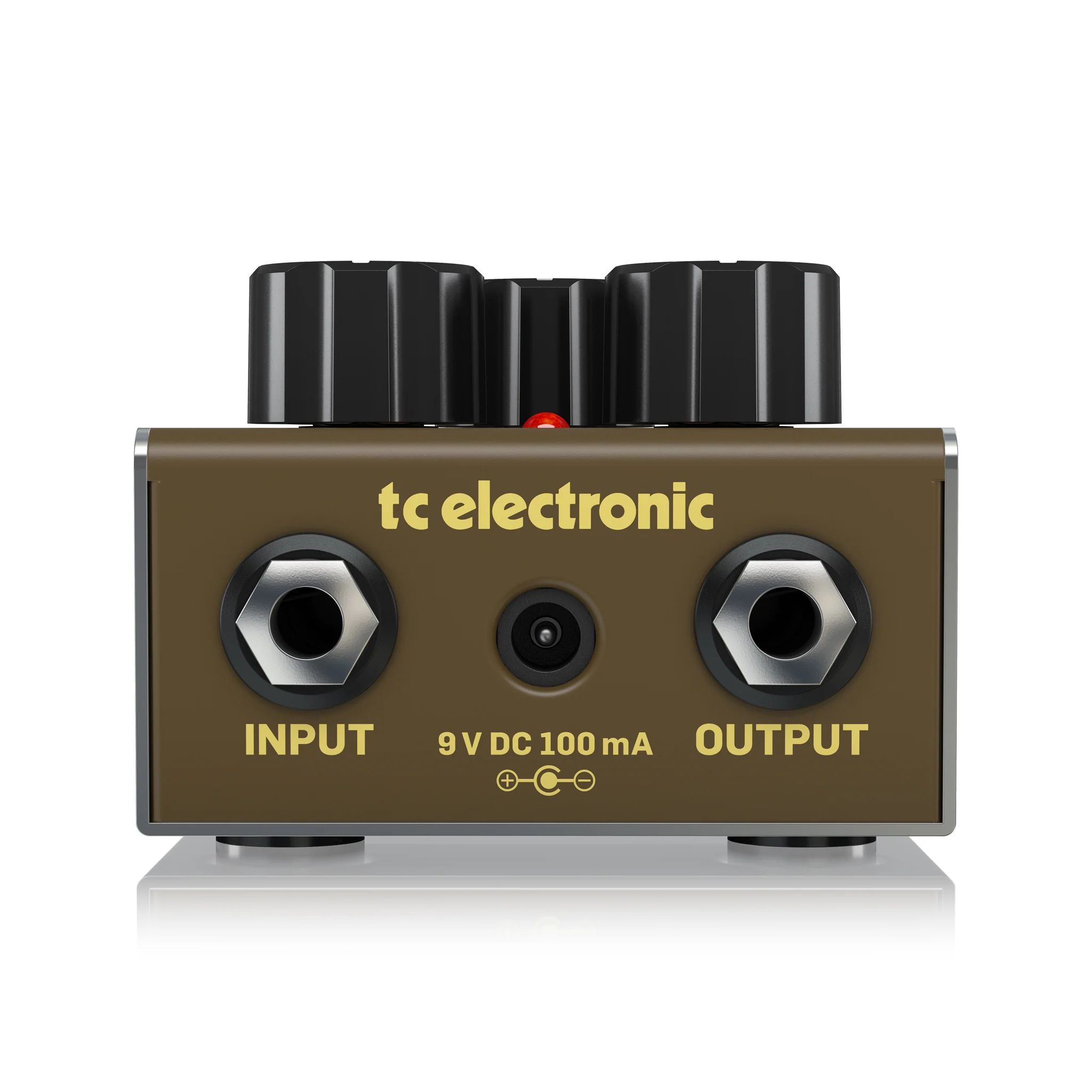 TC Electronic Honey Pot Fuzz Guitar Effects Pedal - Image 4