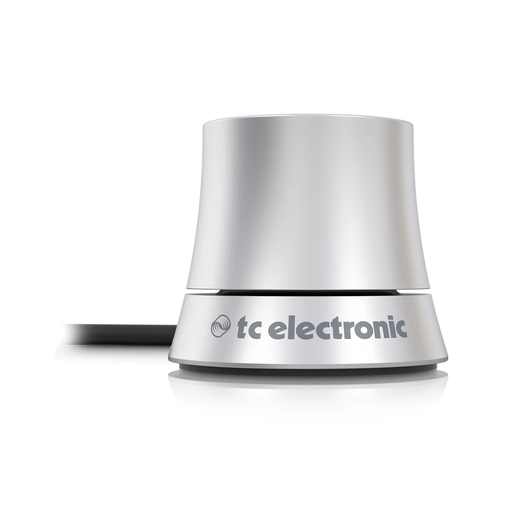 TC Electronic Level Pilot X Volume controller