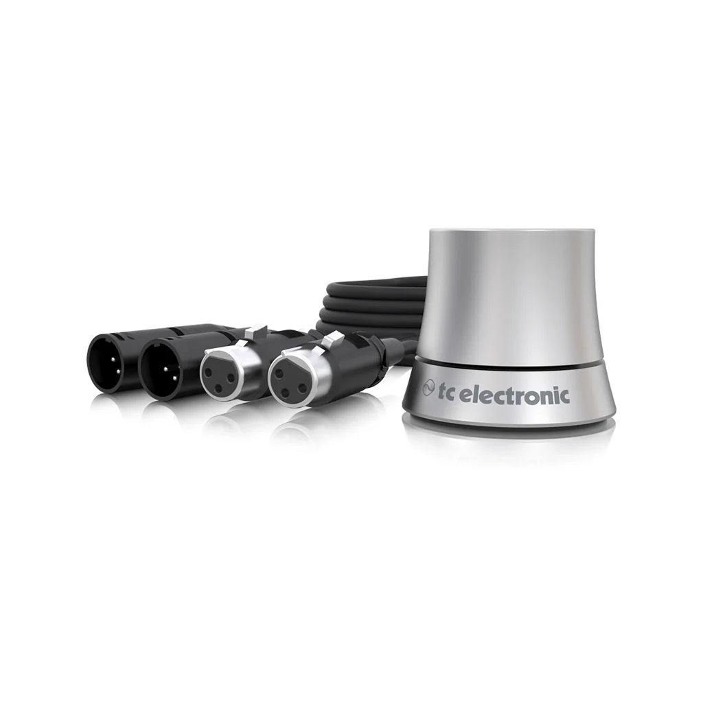 TC Electronic Level Pilot X Volume controller - Image 2