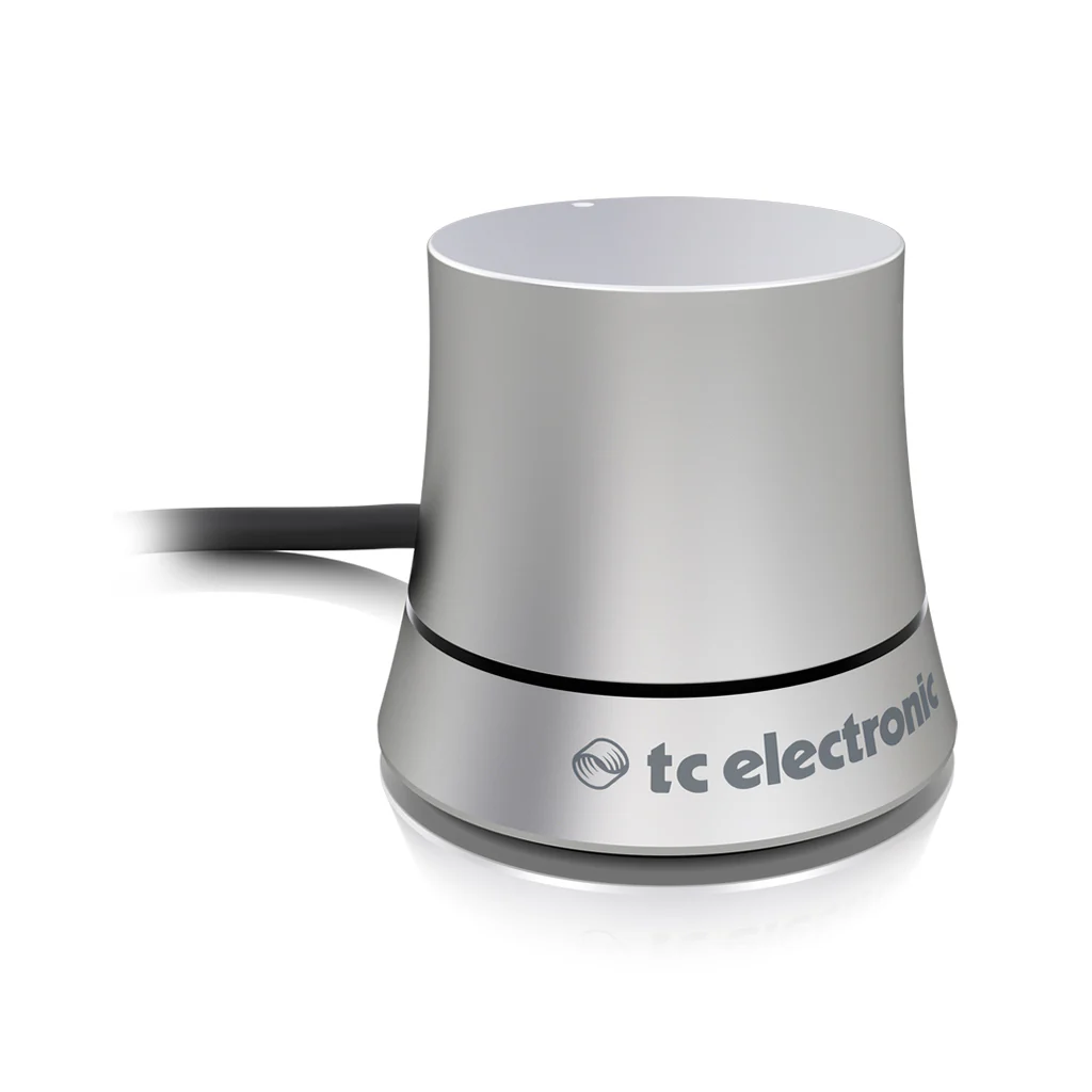 TC Electronic Level Pilot X Volume controller - Image 3