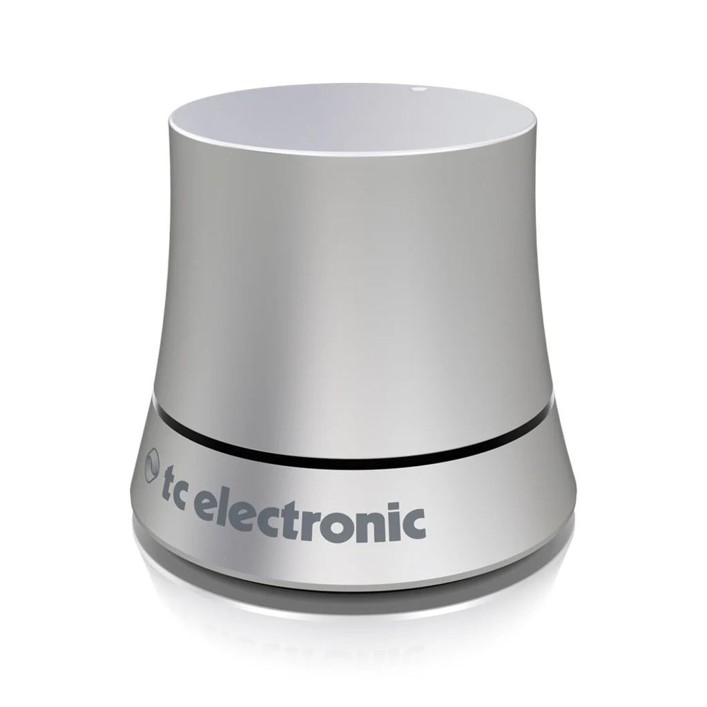 TC Electronic Level Pilot X Volume controller - Image 5
