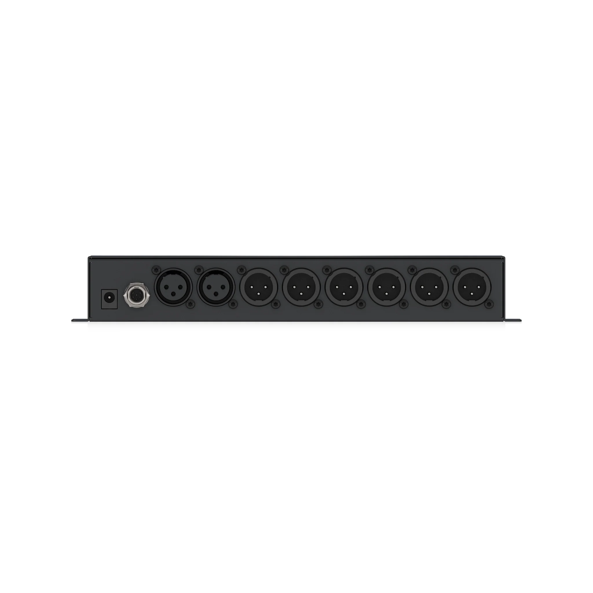 TC Electronic Monitor Pilot Passive-Monitor Switching Control Station, UK Plug - Image 4
