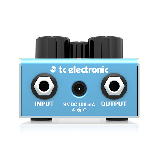 TC Electronic Skysurfer Reverb Guitar Effects Pedal - Image 4