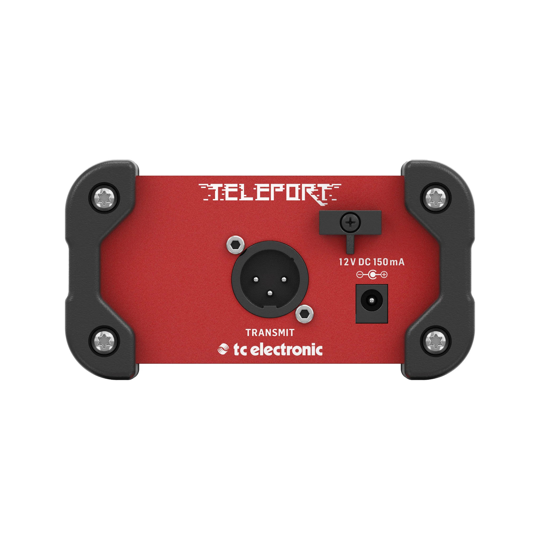TC Electronic Teleport GLT Active Guitar Signal Transmitter, UK Plug - Image 4