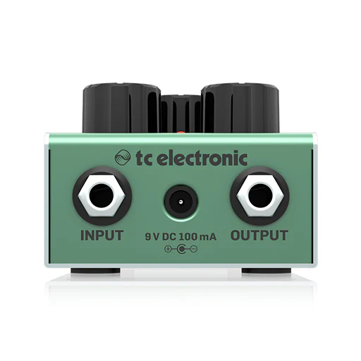 TC Electronic The Prophet Digital Delay Guitar Effects Pedal - Image 4