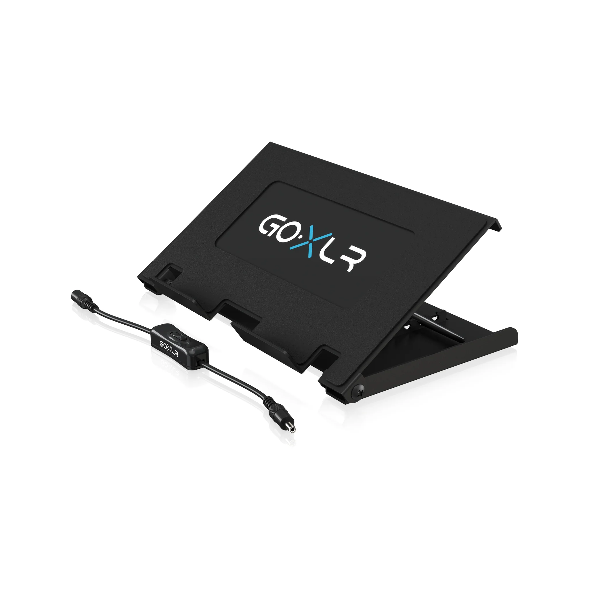 TC Helicon GO XLR Desk Stand - Image 4