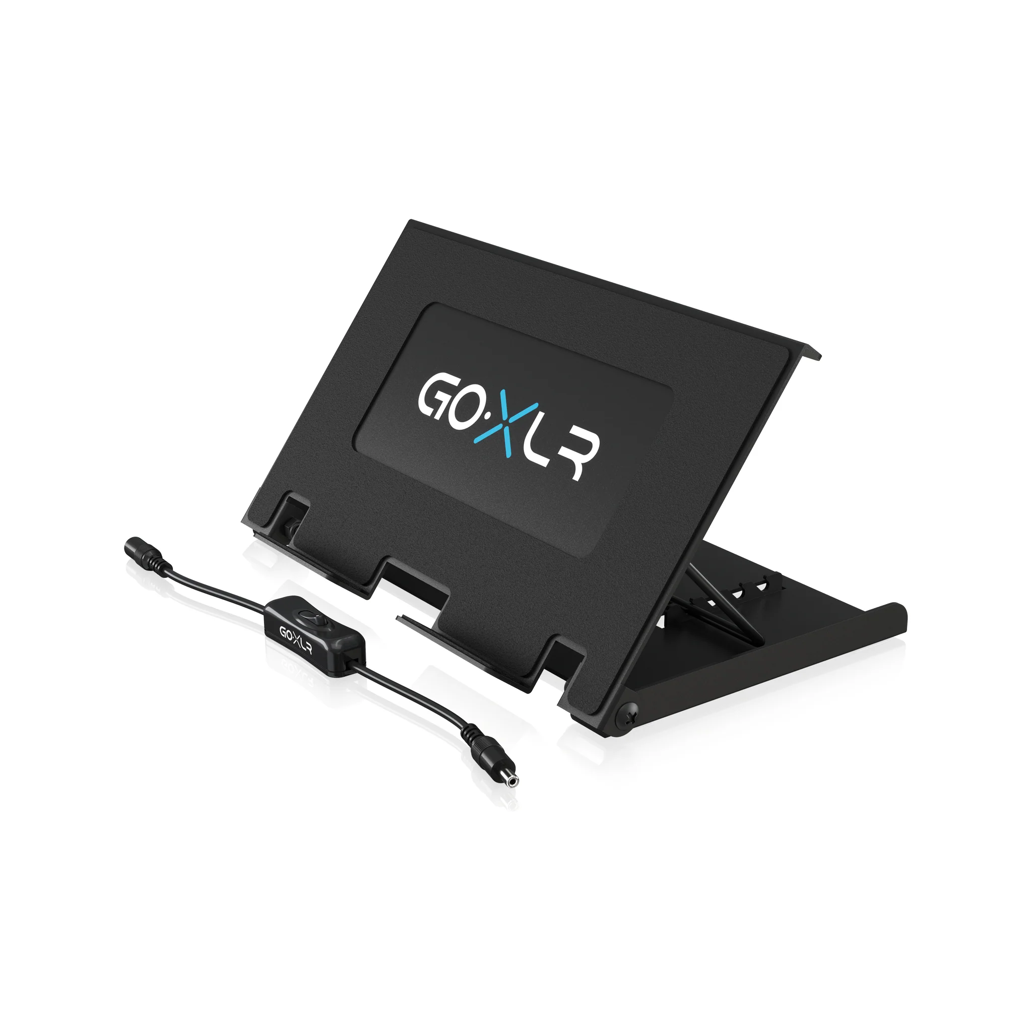 TC Helicon GO XLR Desk Stand - Image 5