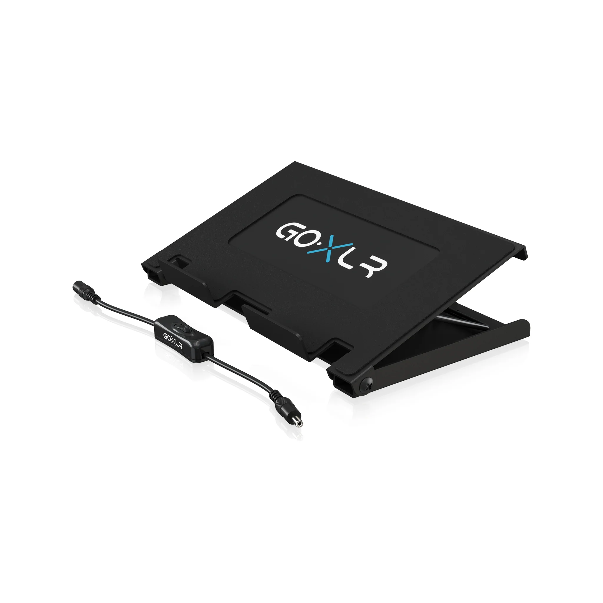TC Helicon GO XLR Desk Stand - Image 6