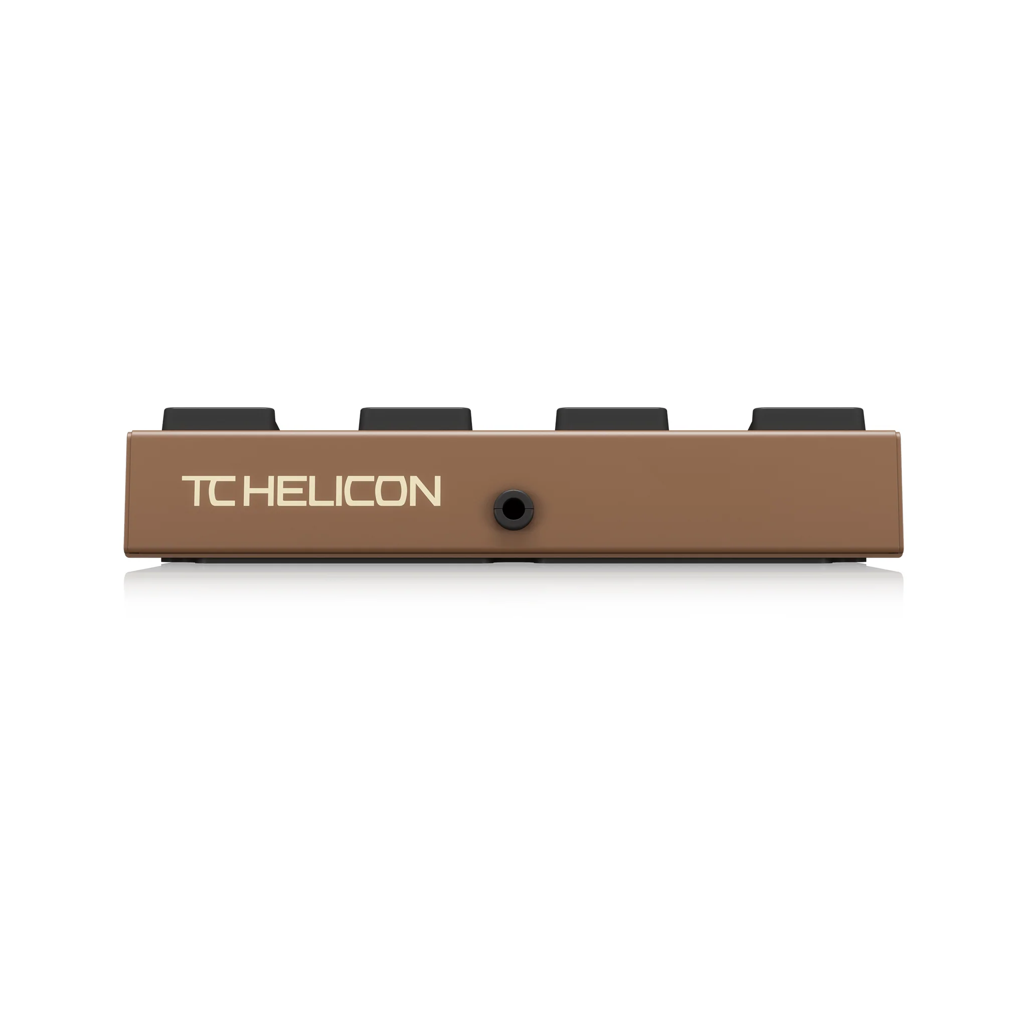 TC Helicon Harmony V60 60W 2-Channel Acoustic Amplifier, EU - Image 7