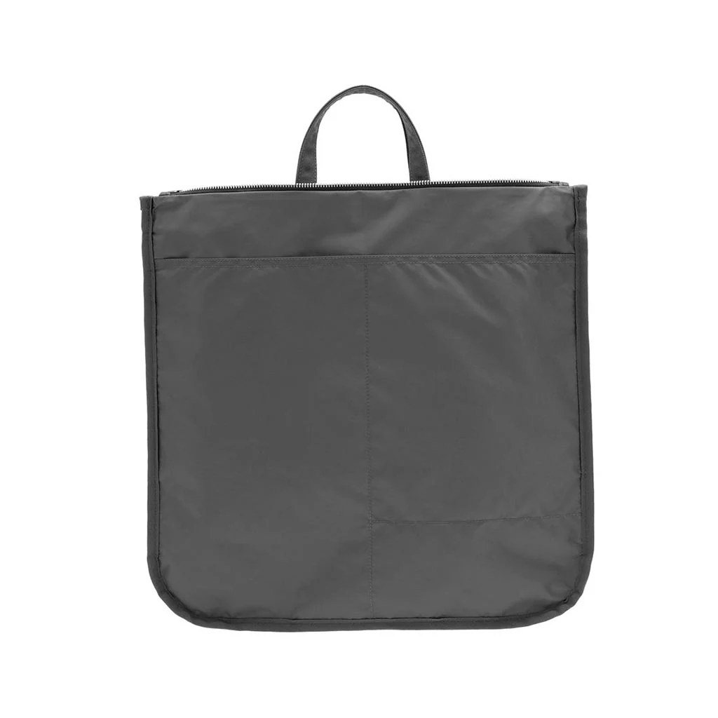 Teddyfish 3-Way Tote, Black - Image 5
